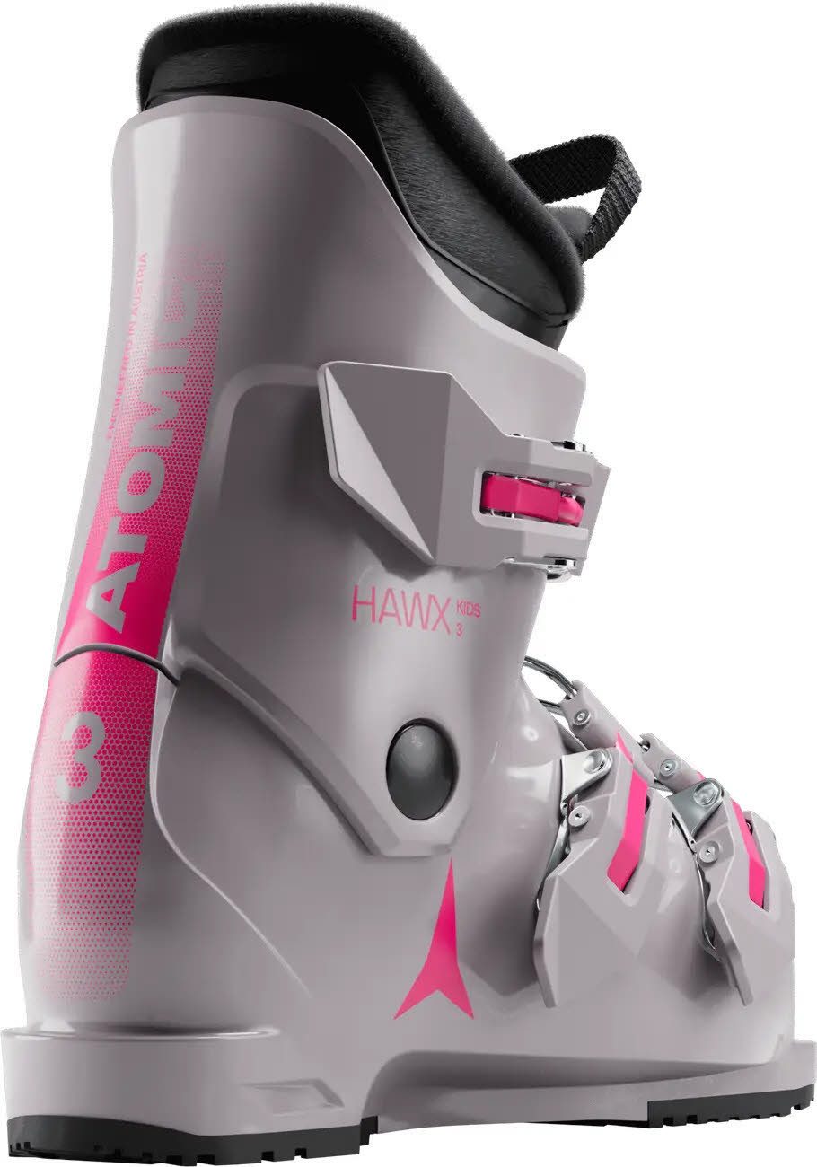 Atomic HAWX KIDS 3 Skischuh