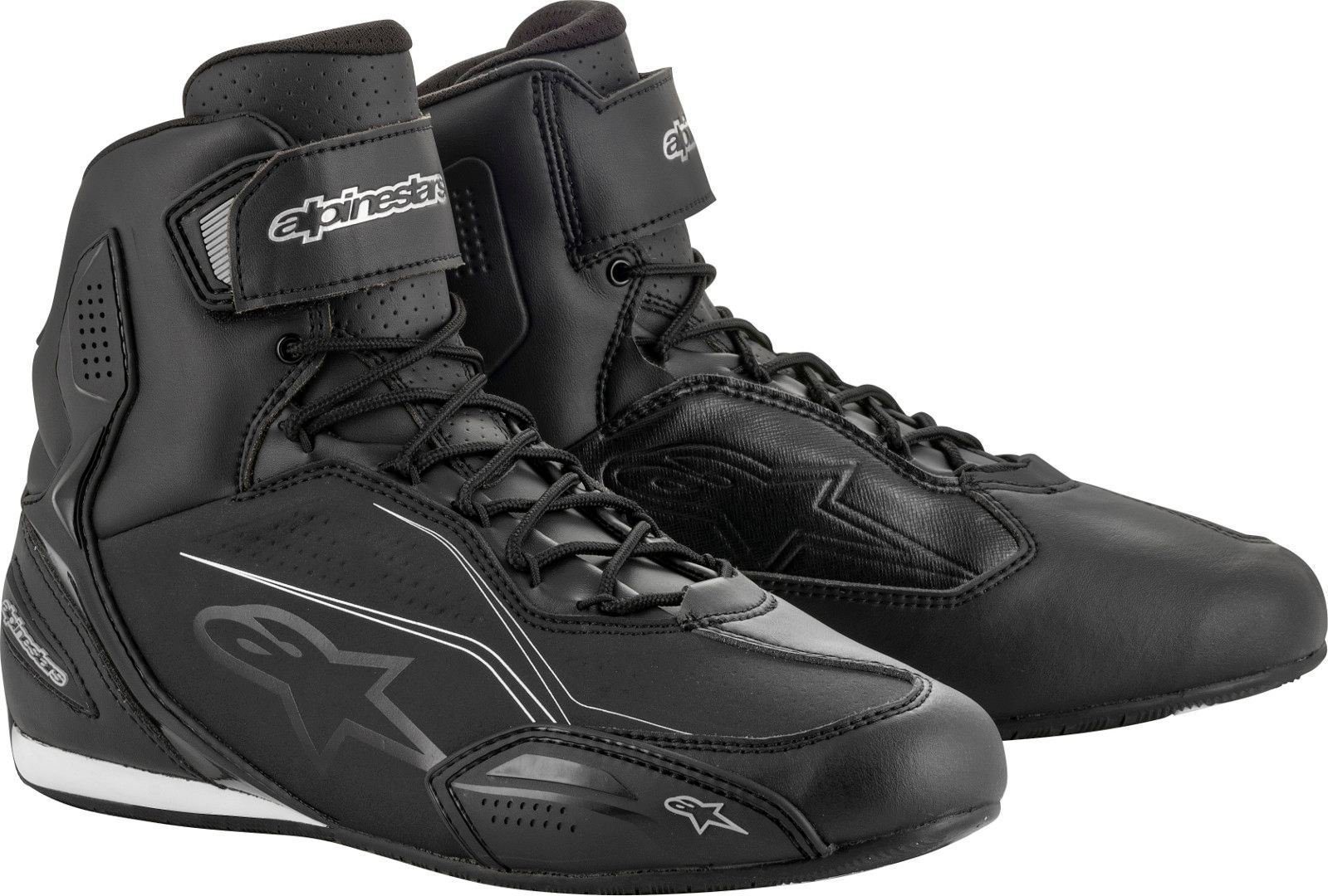Alpinestars Stella Faster-3 Damen Motorradschuhe Motorradstiefel Atmungsaktiv protektoren abriebfest