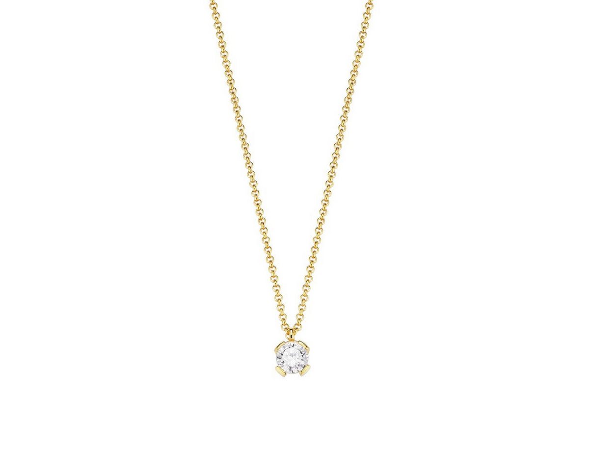 Esprit Kette mit Anhänger ELNL92891B420... Esprit Kette mit Anhänger ELNL92891B420...