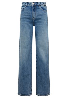 Mavi Loose-fit-Jeans MALIBU Loose Wide Leg Jeans