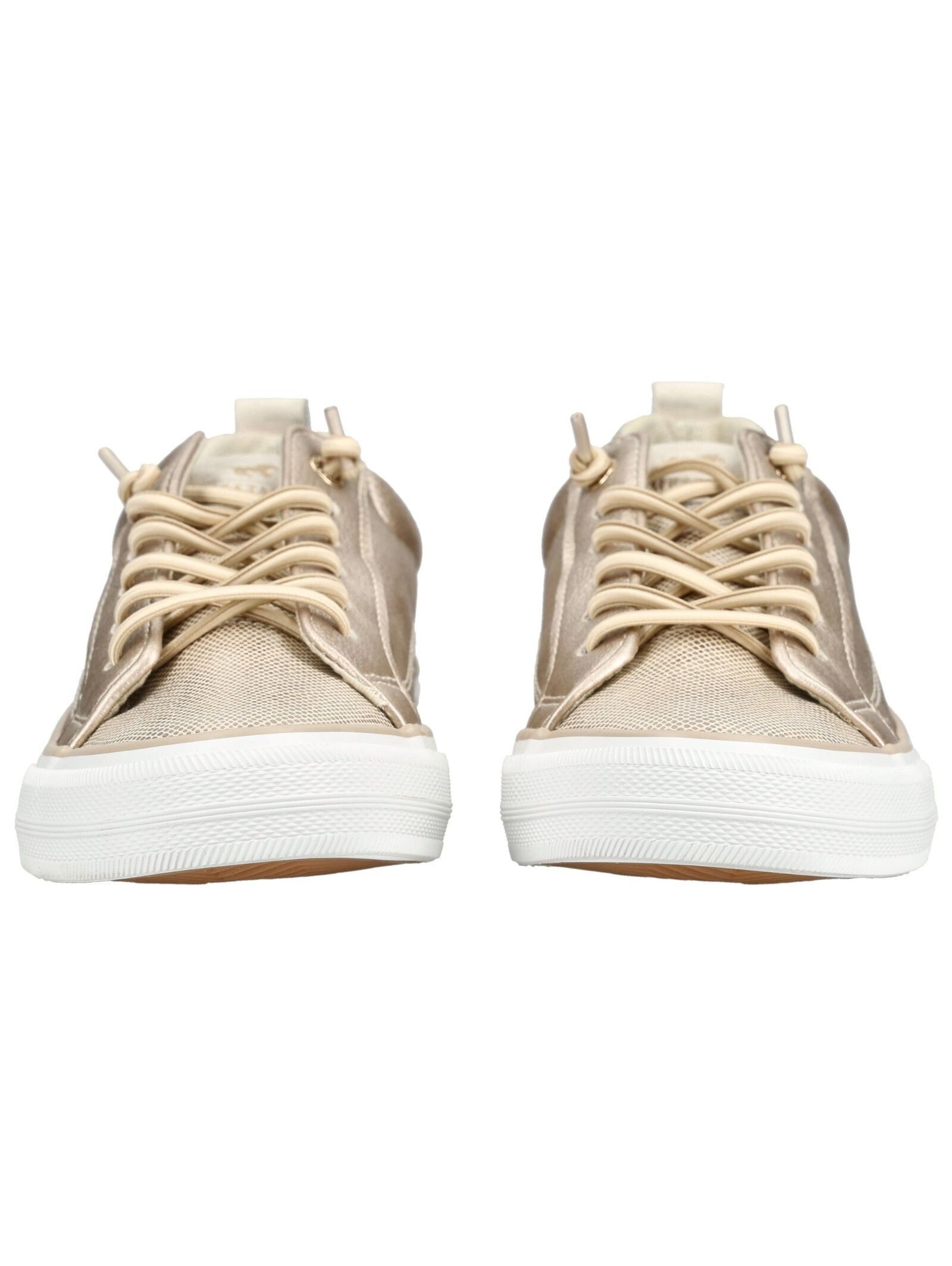 Mustang Shoes Mustang Shoes Sneaker Lederimitat Sneaker