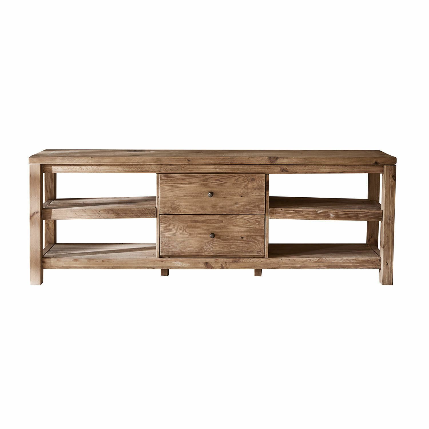 Mirabeau Kommode Sideboard Ainvelle braun