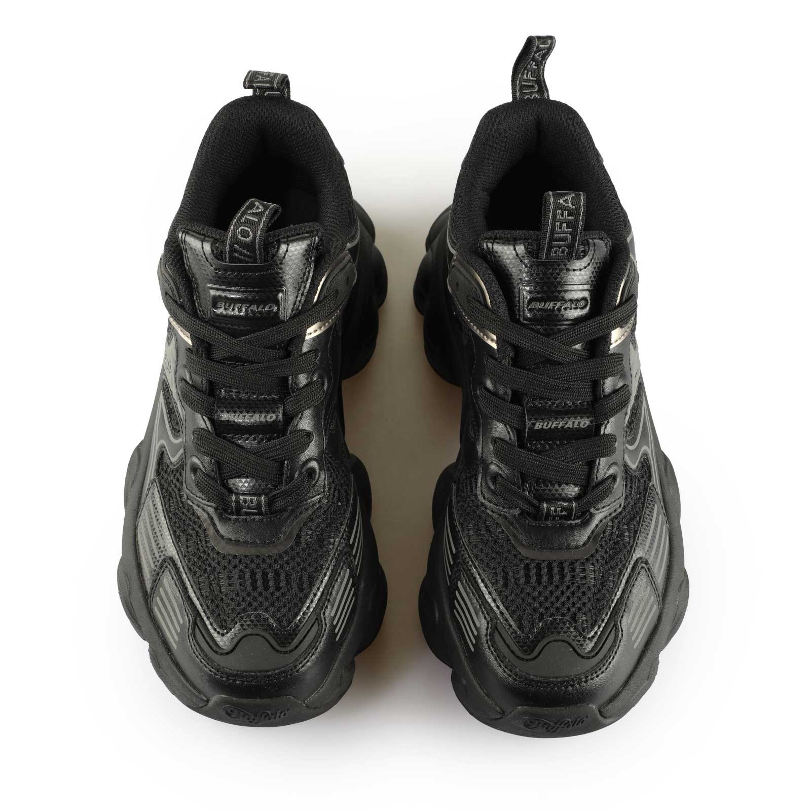 Buffalo TRUCK Sneaker günstig online kaufen