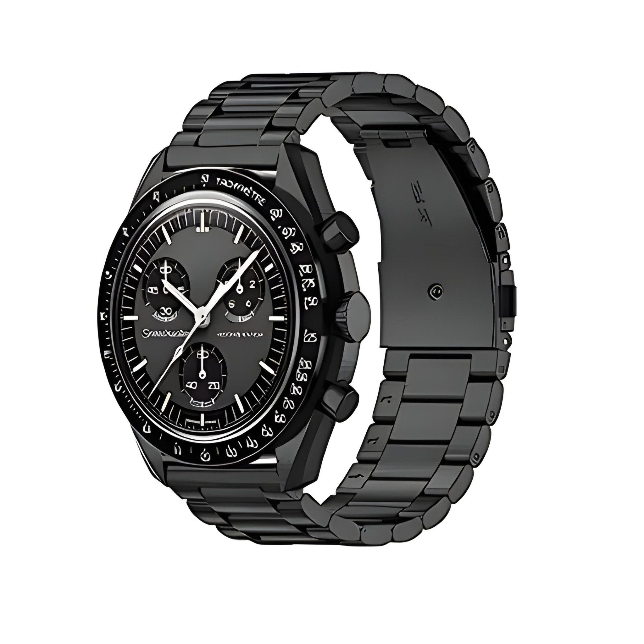 HS.SUPPLY Uhrenarmband passend für Omega x günstig online kaufen