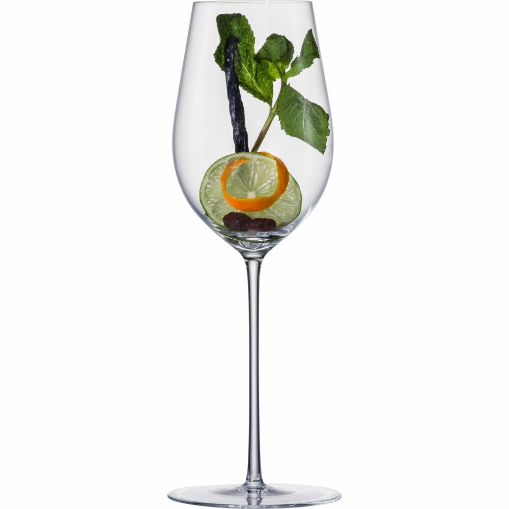Eisch Germany Weißweinglas Unity Sensis plus 2er Set 410 ml, Kristallglas