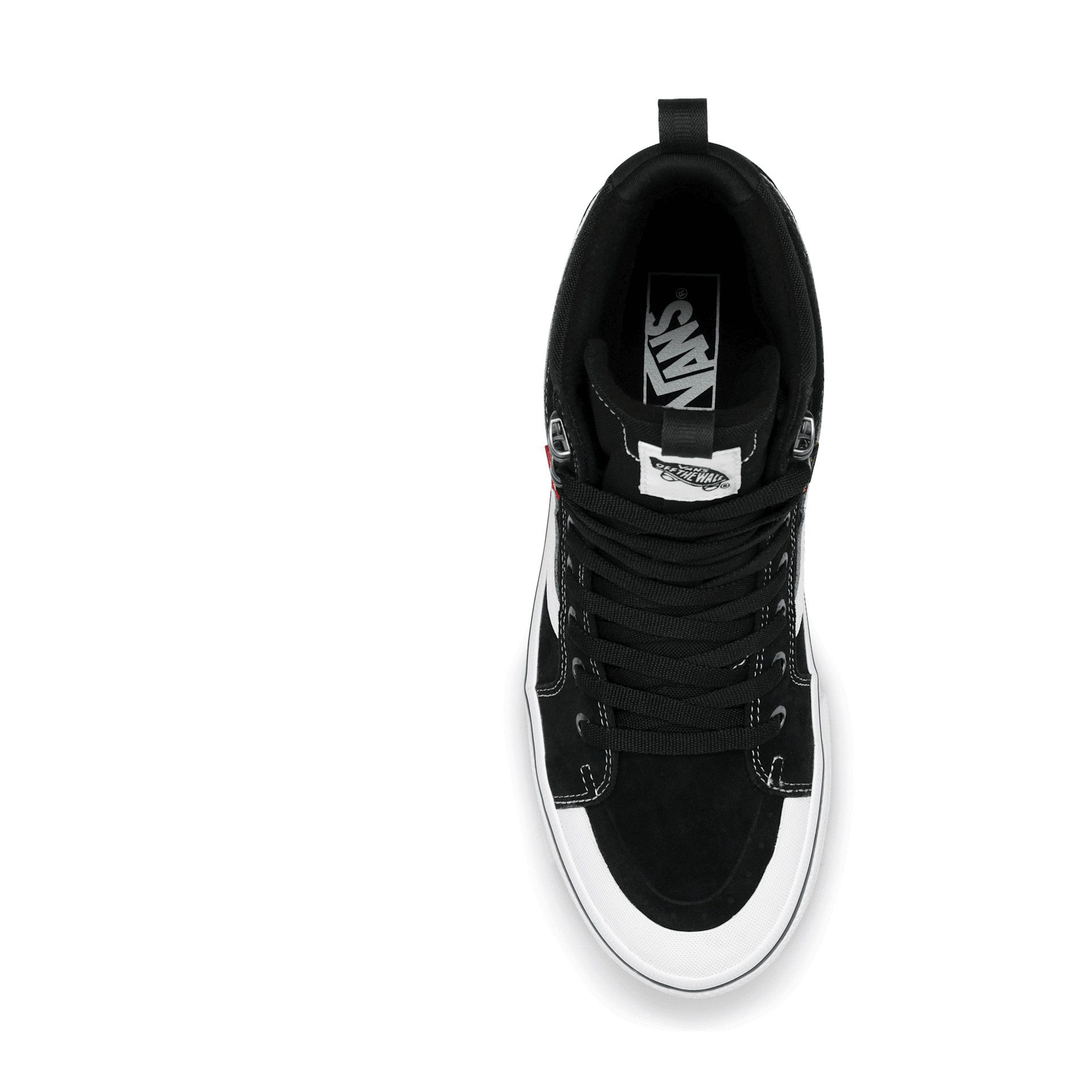 Vans MTE SK8-Hi Waterproof Insulated Sneaker wasserdichter, gefütterter Sne günstig online kaufen