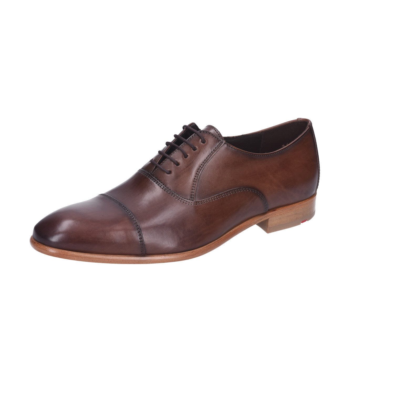 Parcas Schnürschuh