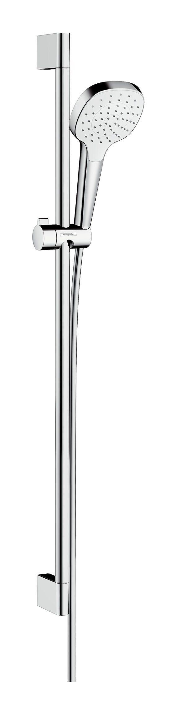 Stangenbrause-Set Croma Select E 110