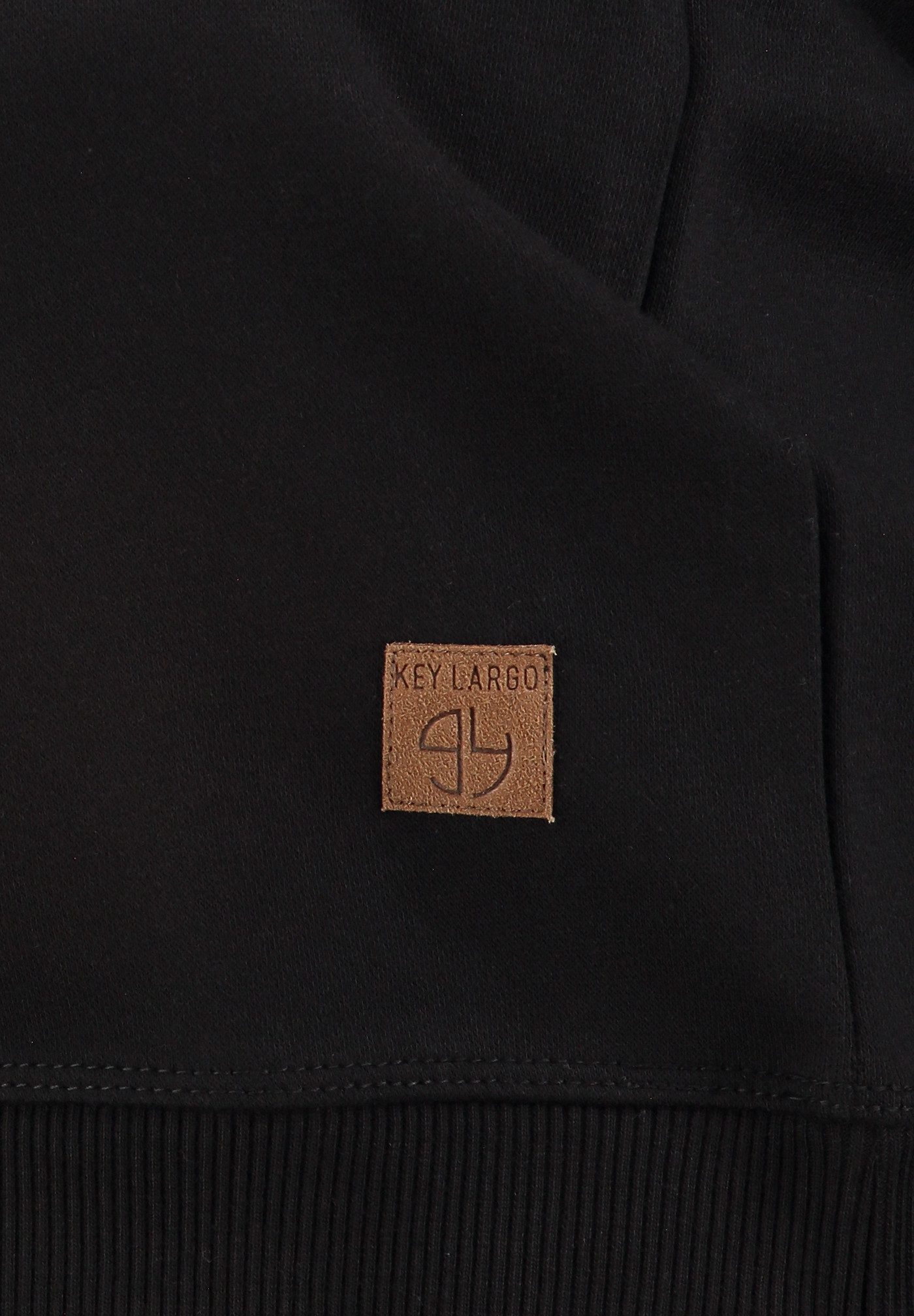 Key Largo Hoodie MSW KLKEEPER hoodie (1er)