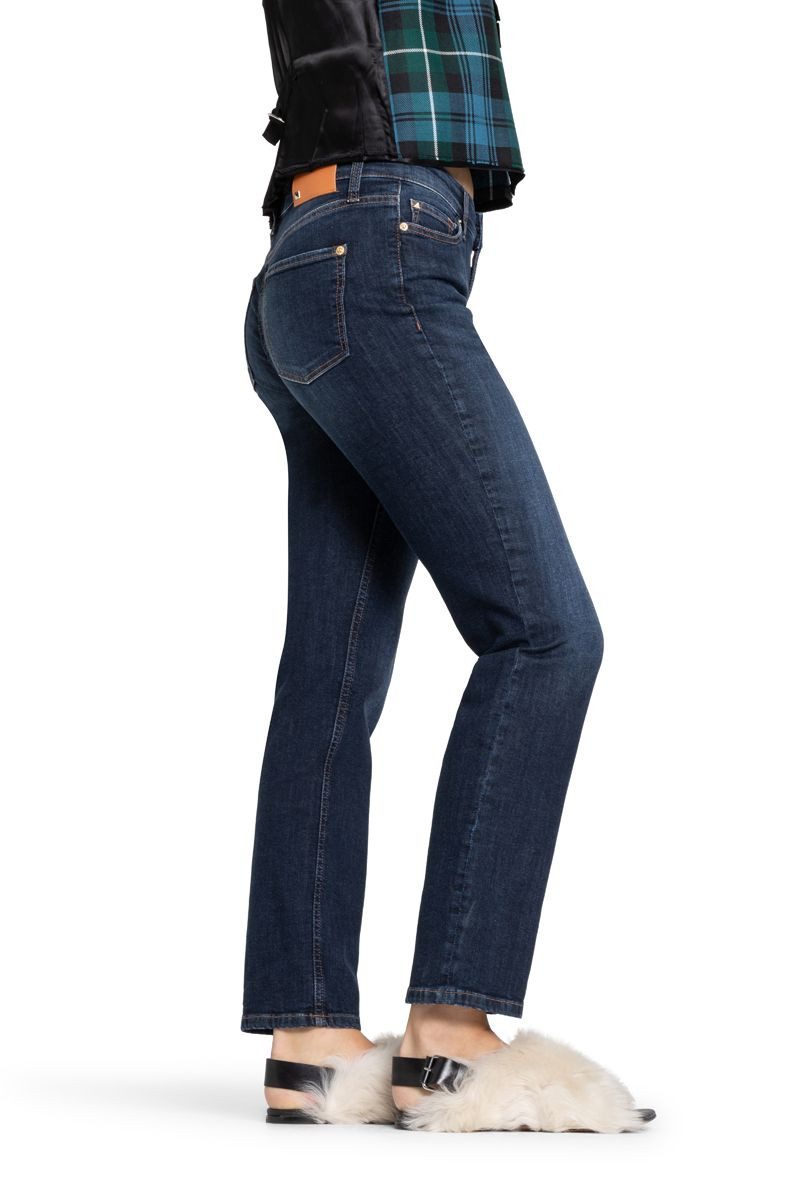 Cambio 5-Pocket-Jeans