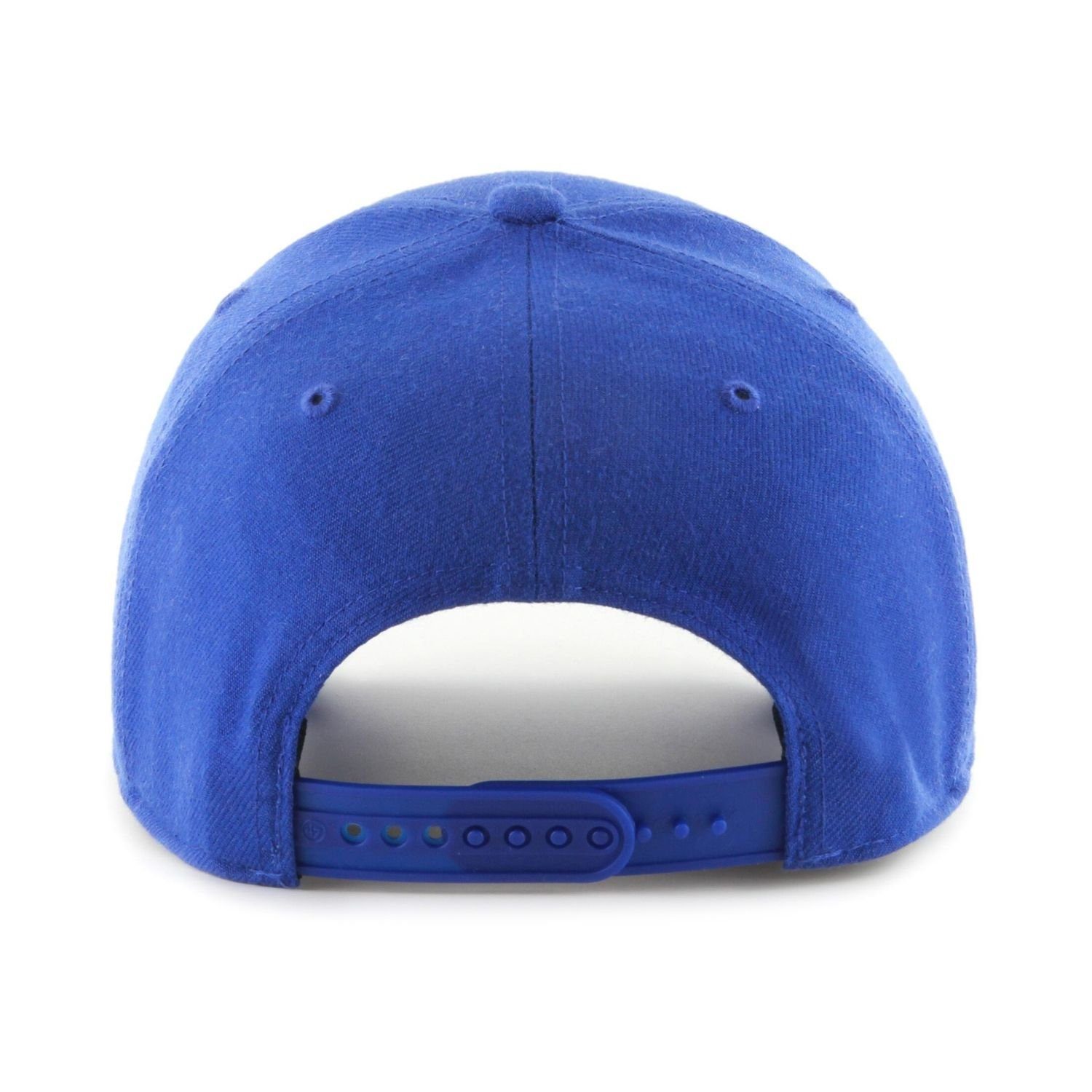Baseball Low Rangers Brand BALLPARK New '47 York Cap Profile