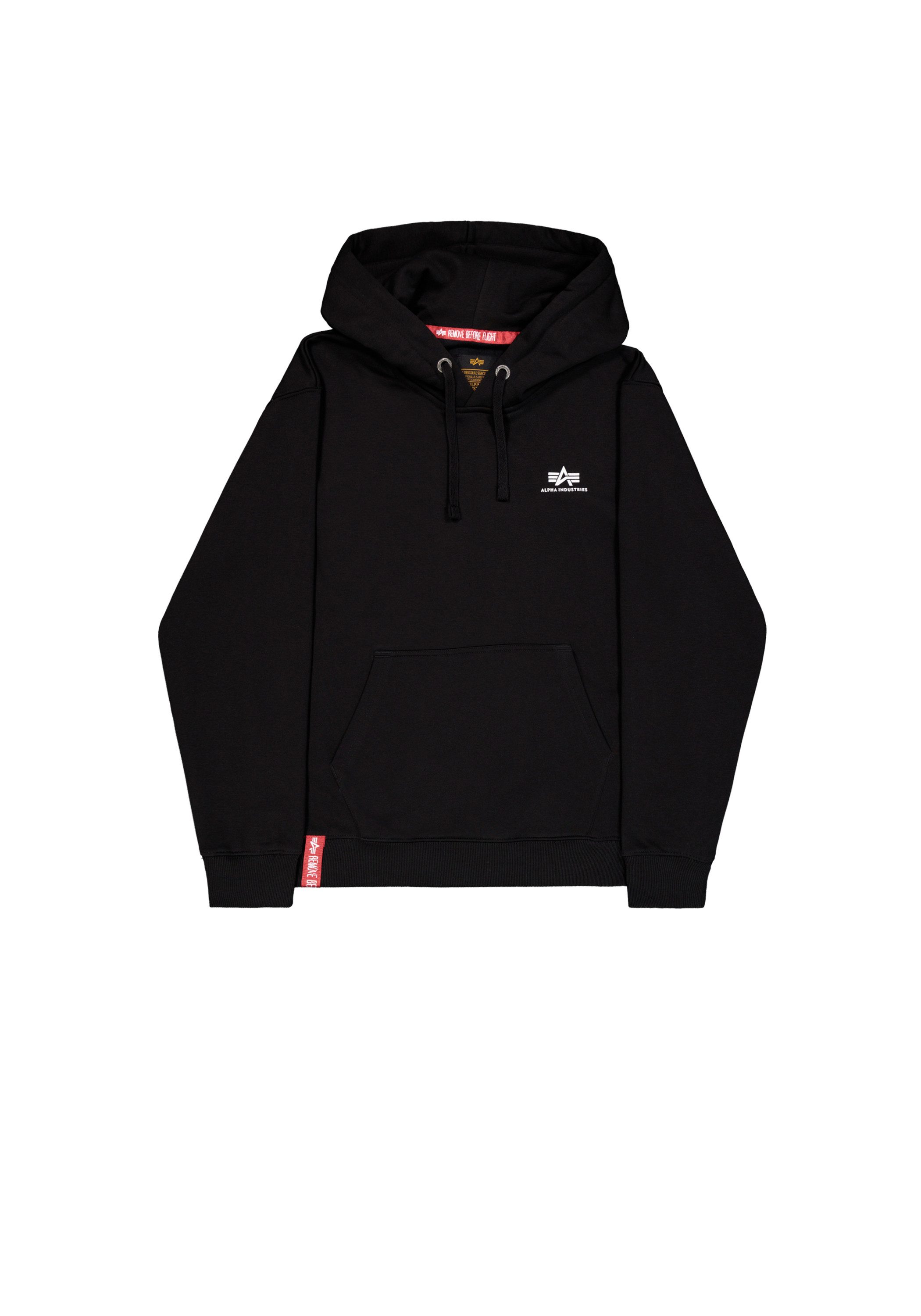 Alpha Industries Hoodie Basic Hoodie SL