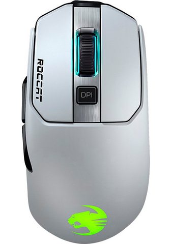 ROCCAT »Kain 202 AIMO« Gaming-Maus (USB kabel...