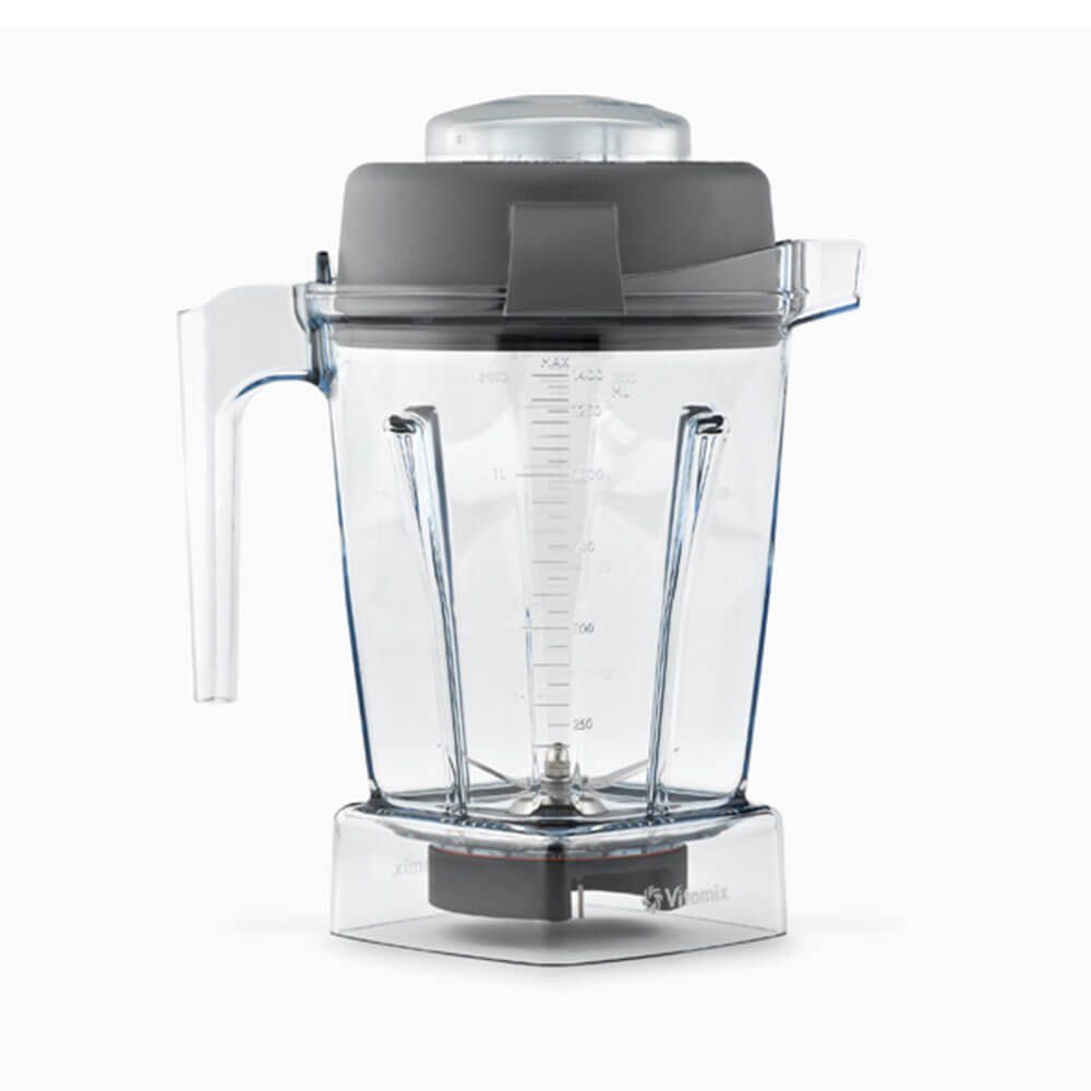 Vitamix Handmixer Vitamix 1,4 l Tritan Nassbehälter TNC, Pro & Explorian