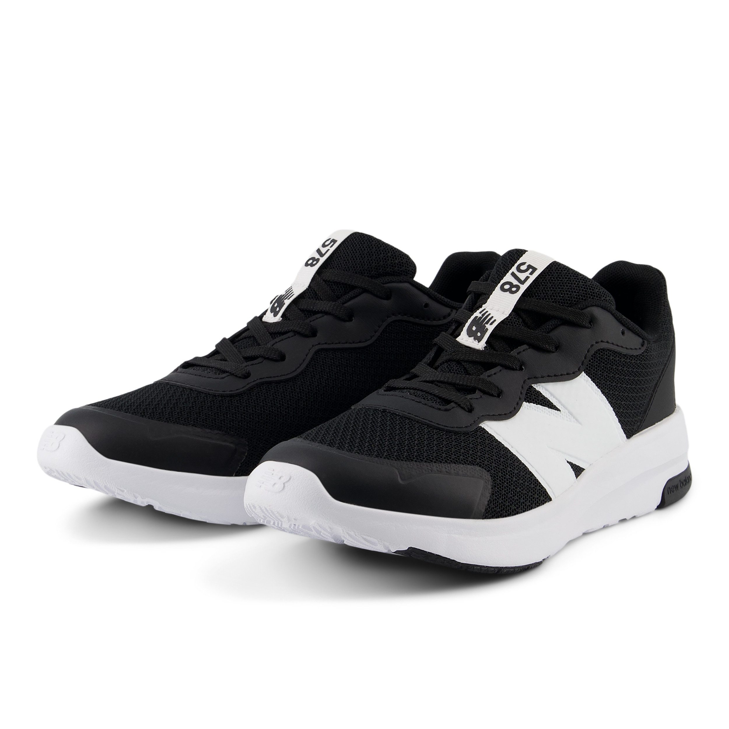New Balance 578 Laufschuh für Kinder und Jugendliche, mit Gummilaufsohle