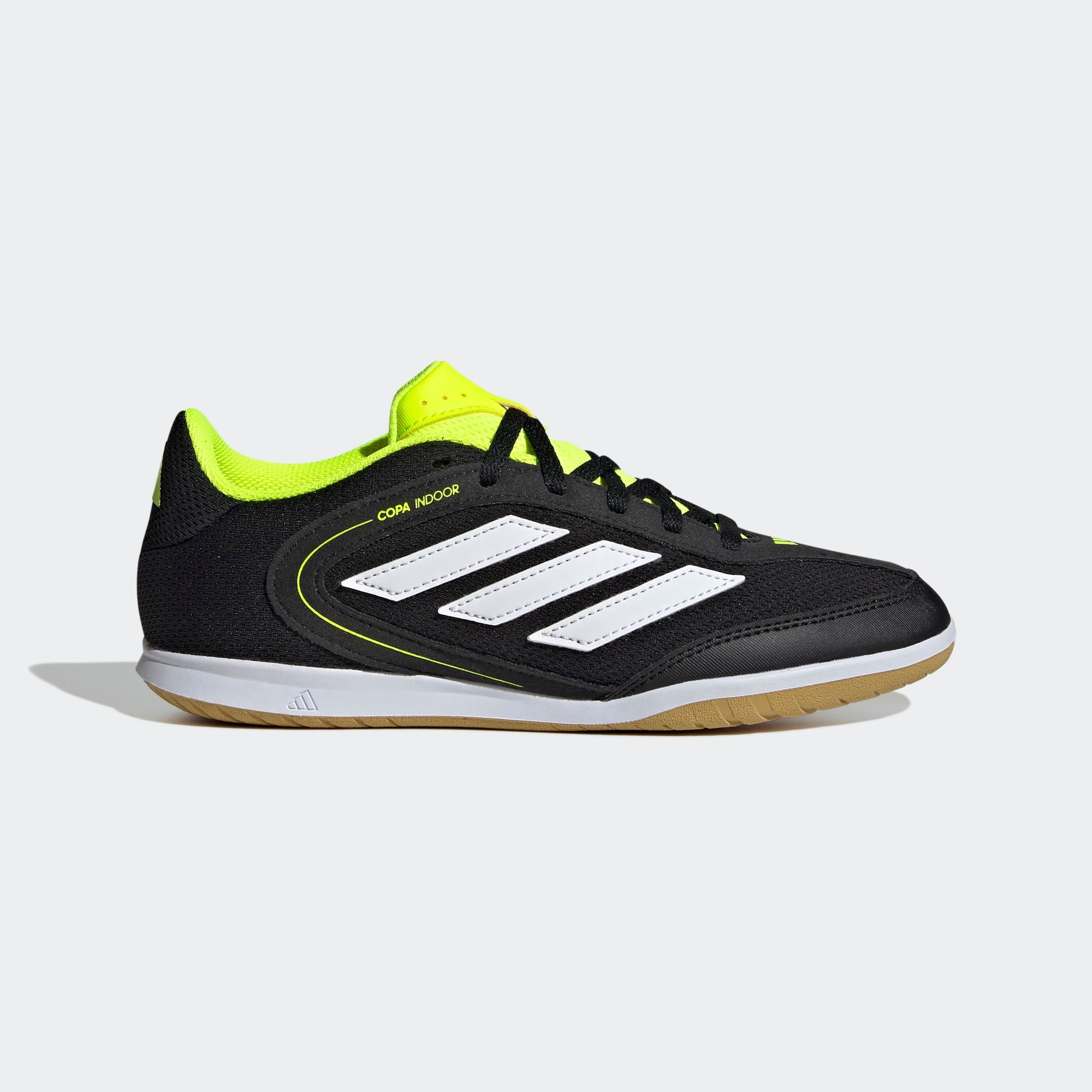 adidas Performance COPA COURT LEAGUE HALLEN- FÜR KINDER Fußballschuh geeignet als Hallenschuhe, für Kinder & Jugendliche