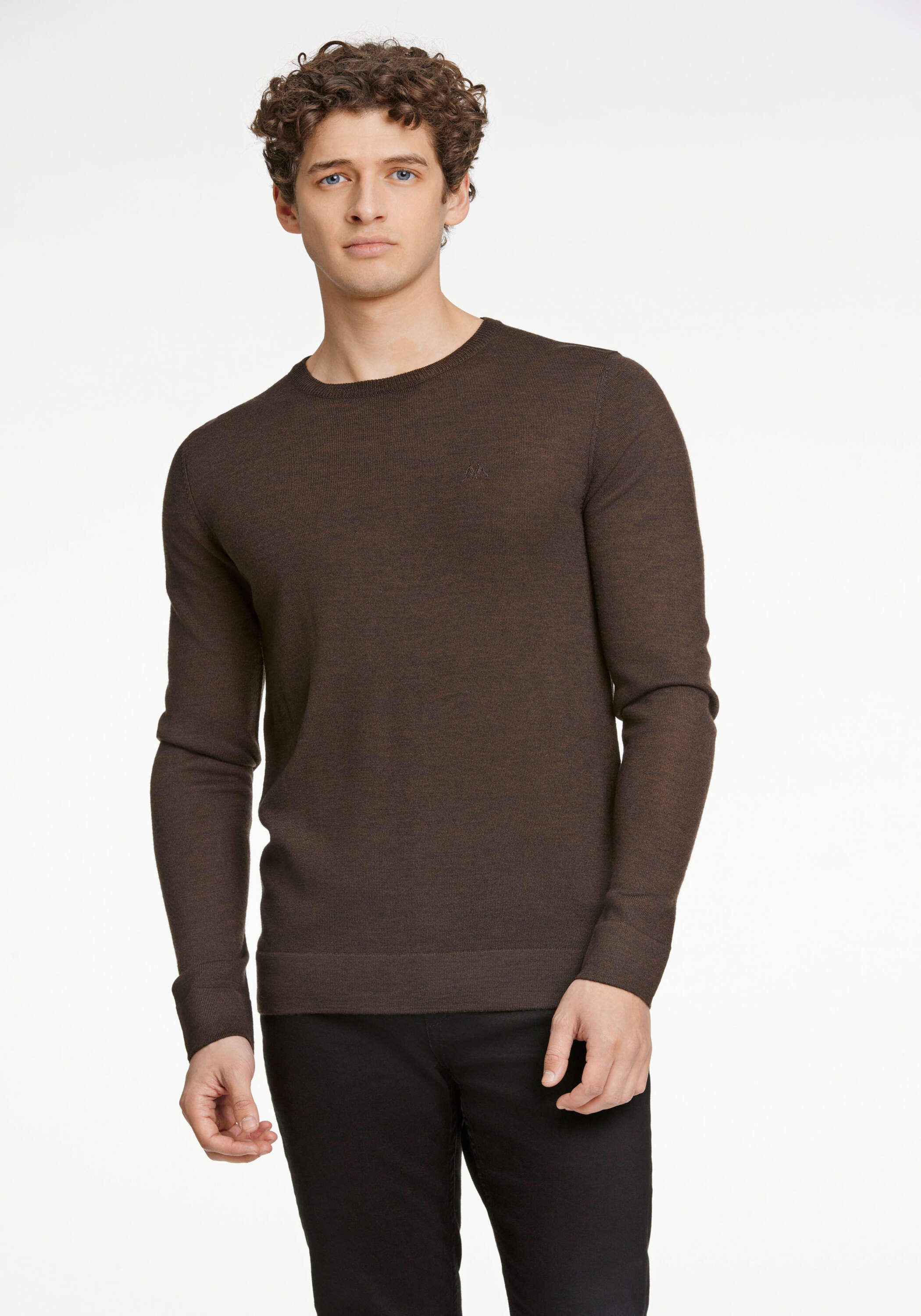 LINDBERGH Strickpullover Lindbergh Strickpullover günstig online kaufen