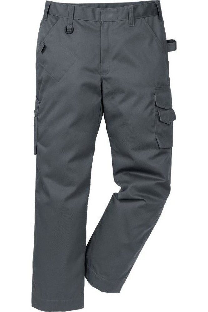 Kansas Arbeitshose High Vis Jacke Kl. 3 4794 Th