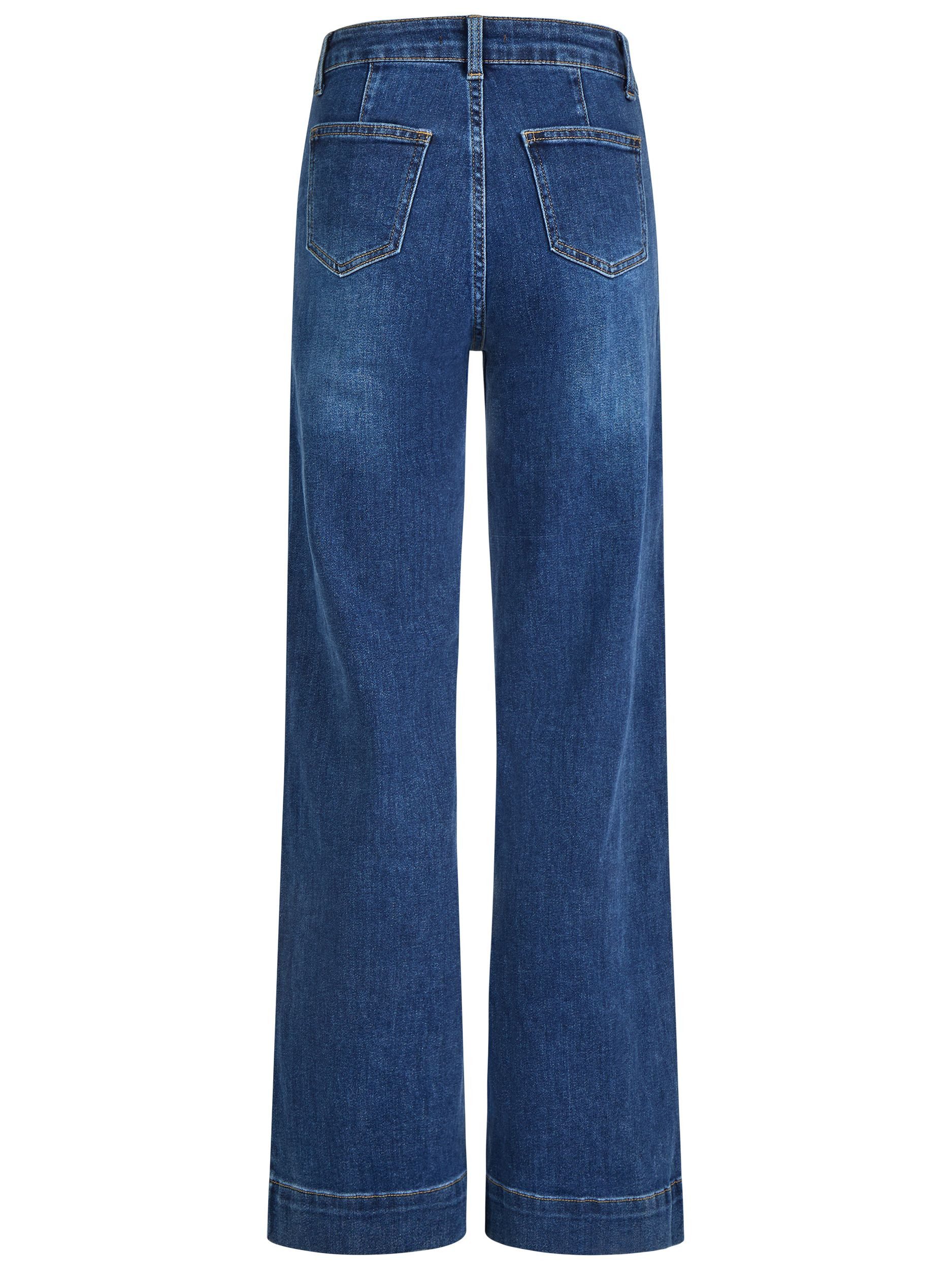 La Strada Schlagjeans