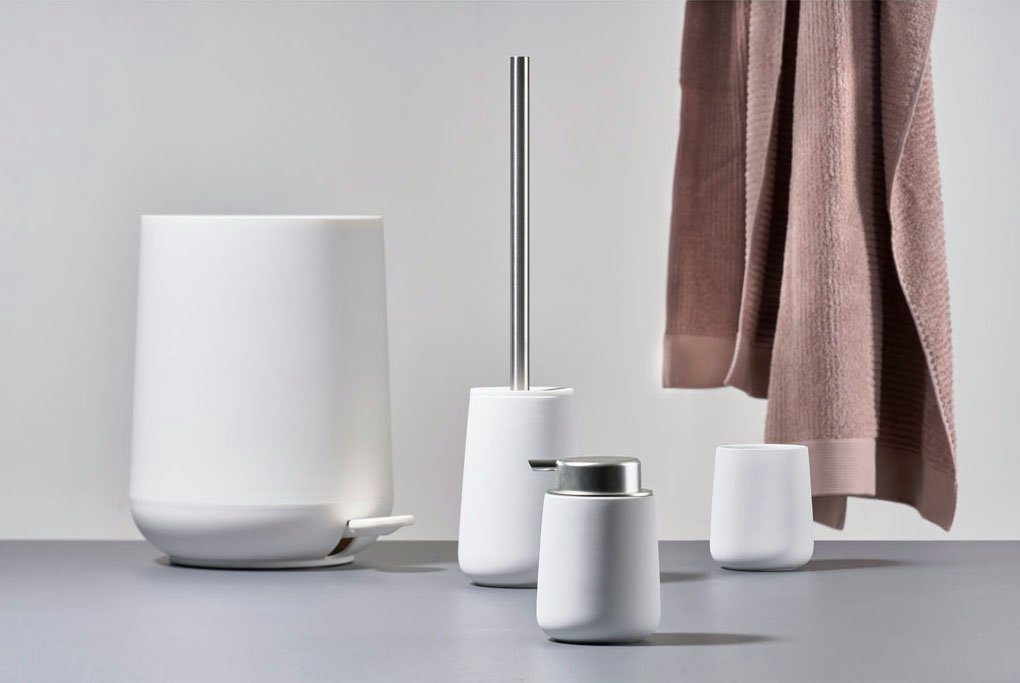 Zone Denmark Seifenspender Nova Seifenspender white günstig online kaufen