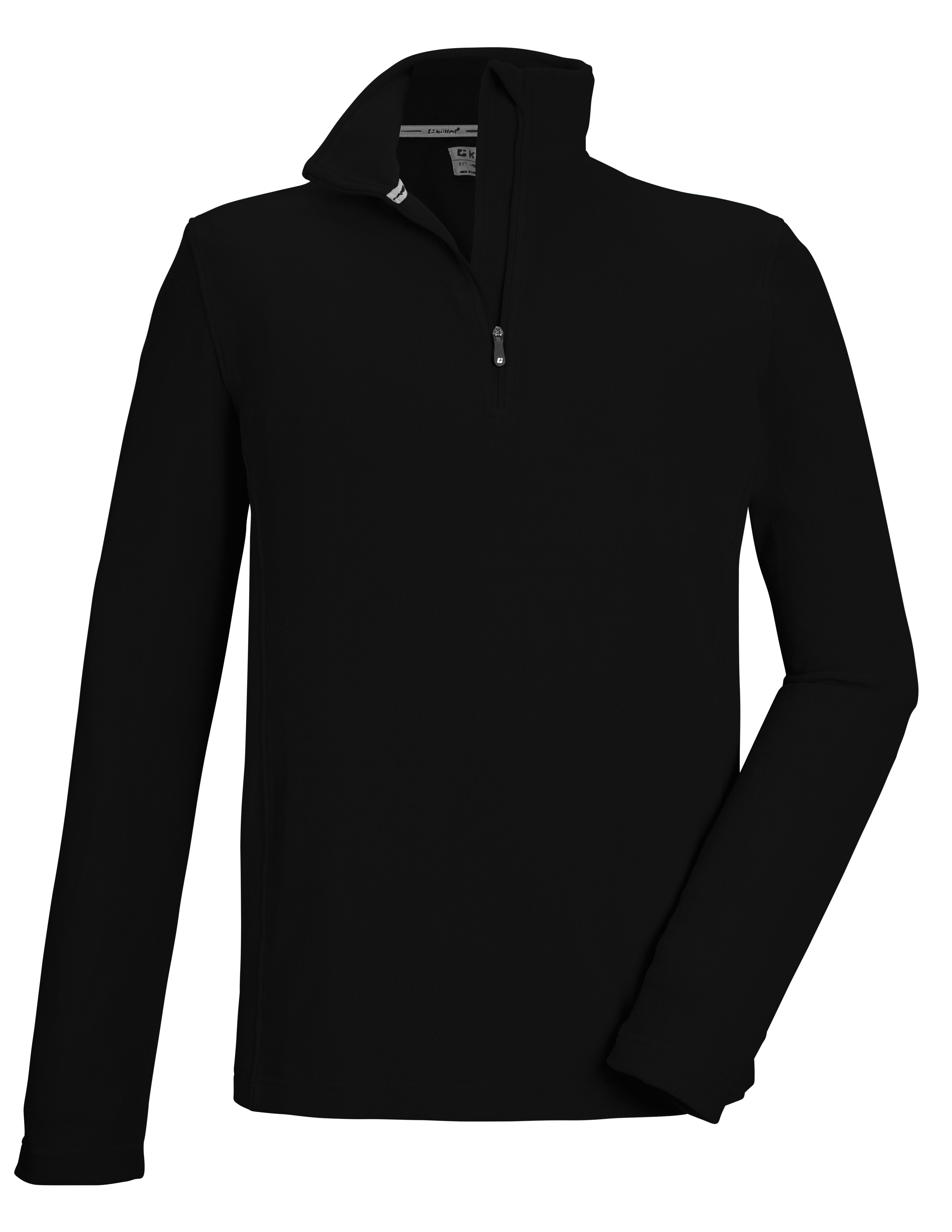 Killtec Fleeceshirt KSW 63 MN FLC günstig online kaufen