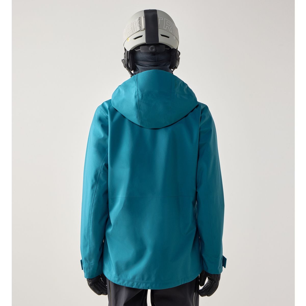 Haglöfs Skijacke Alper Proof Jacket Women Wetterfeste Damenjacke mit 3-Lagen-Schutz, ideal für