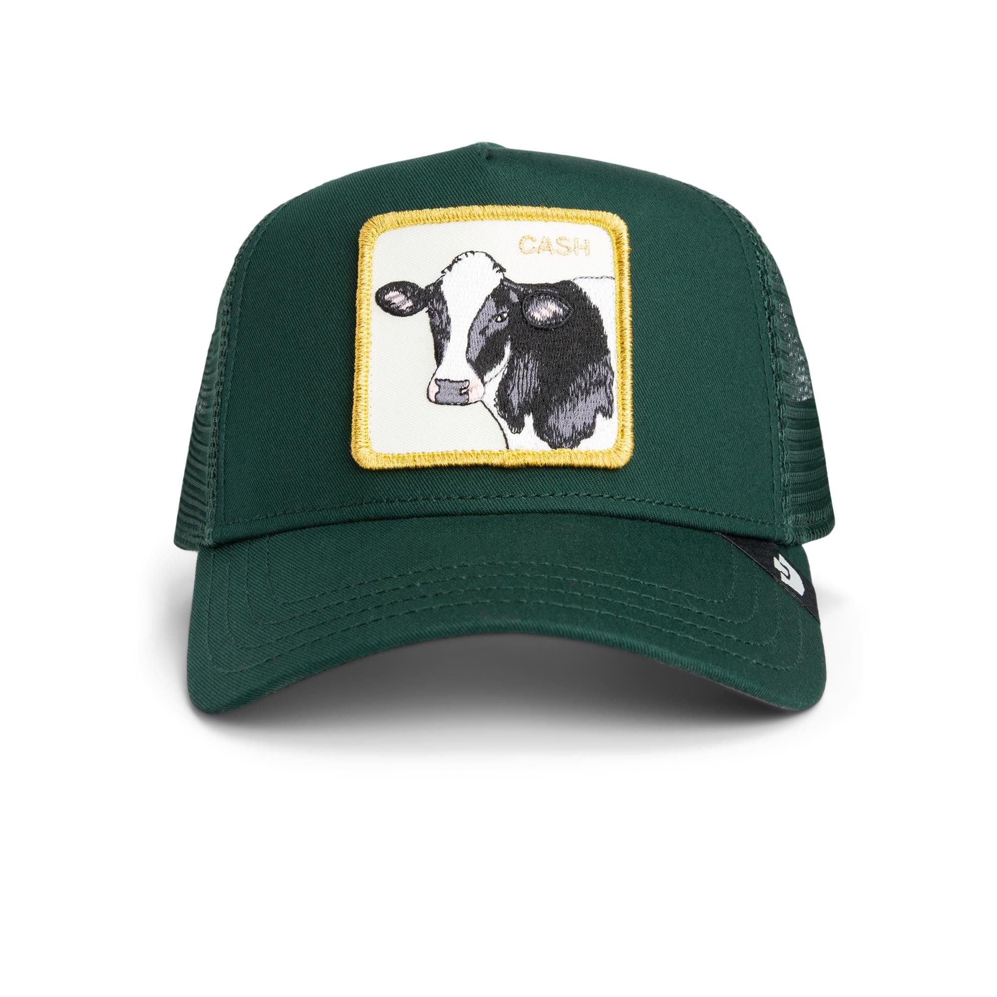 GOORIN Bros. Trucker Cap Goorin Bros. günstig online kaufen