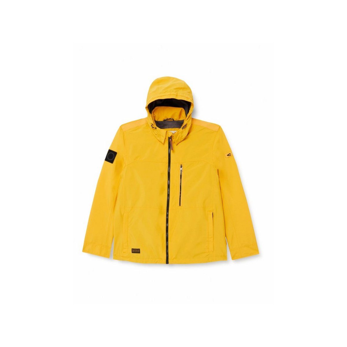 camel active Funktionsjacke Jacke für Herren (1-St)