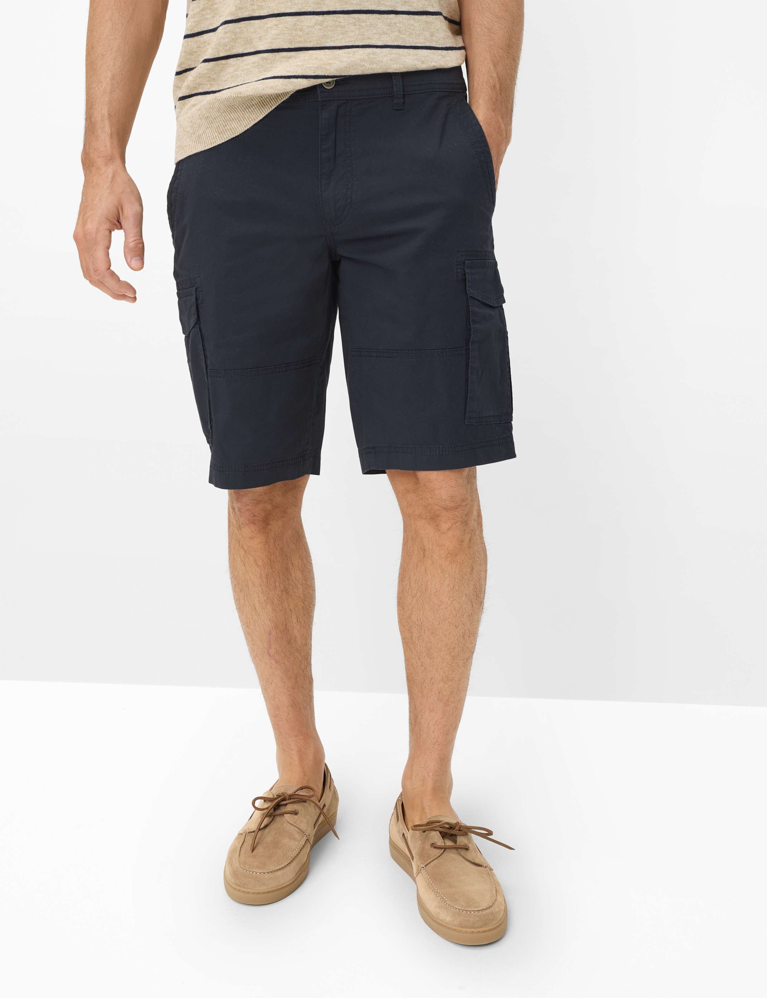 EUREX by BRAX Bermudas Style BODO