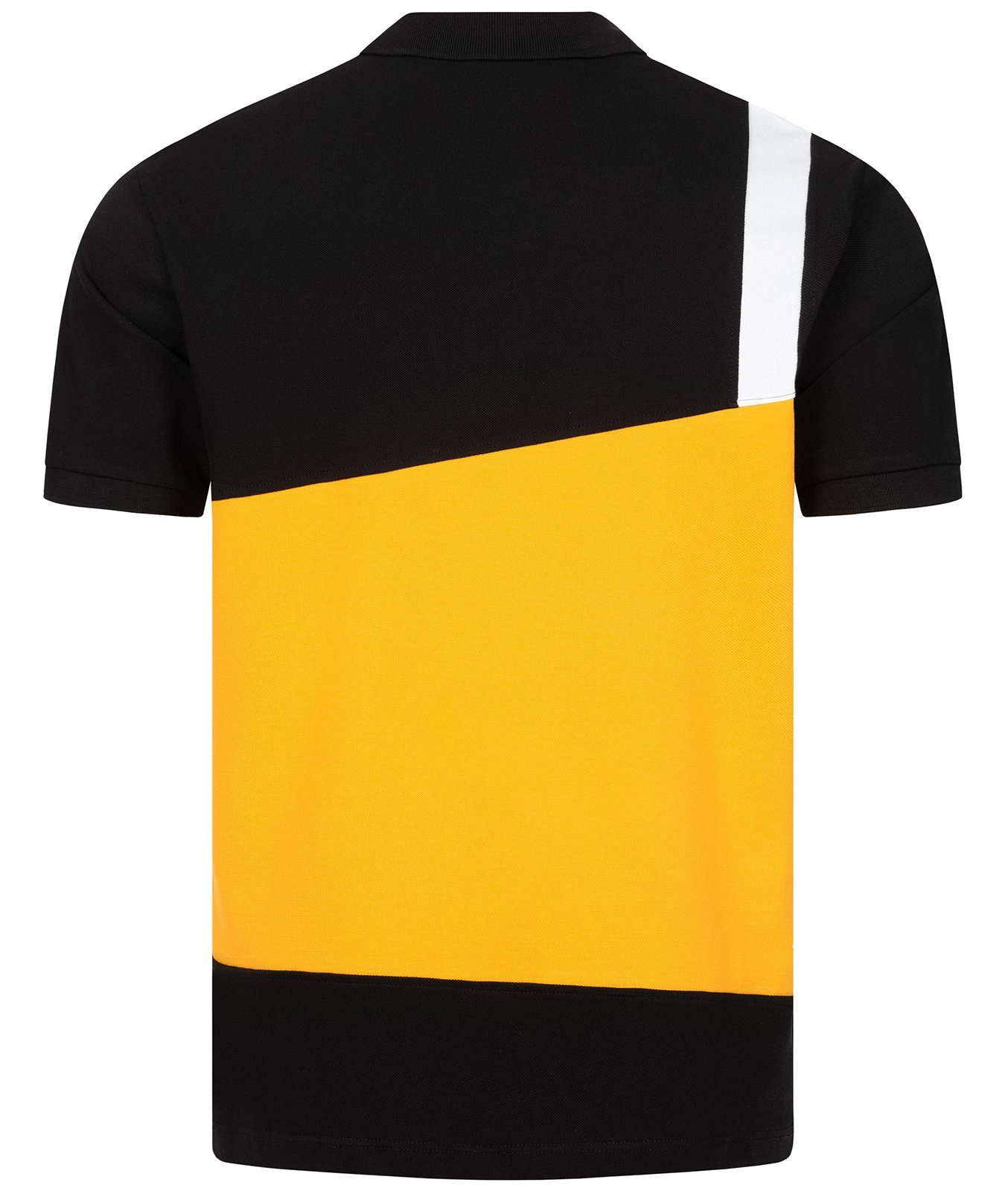 Rock Creek Poloshirt Herren T-Shirt mit Polokragen H-307