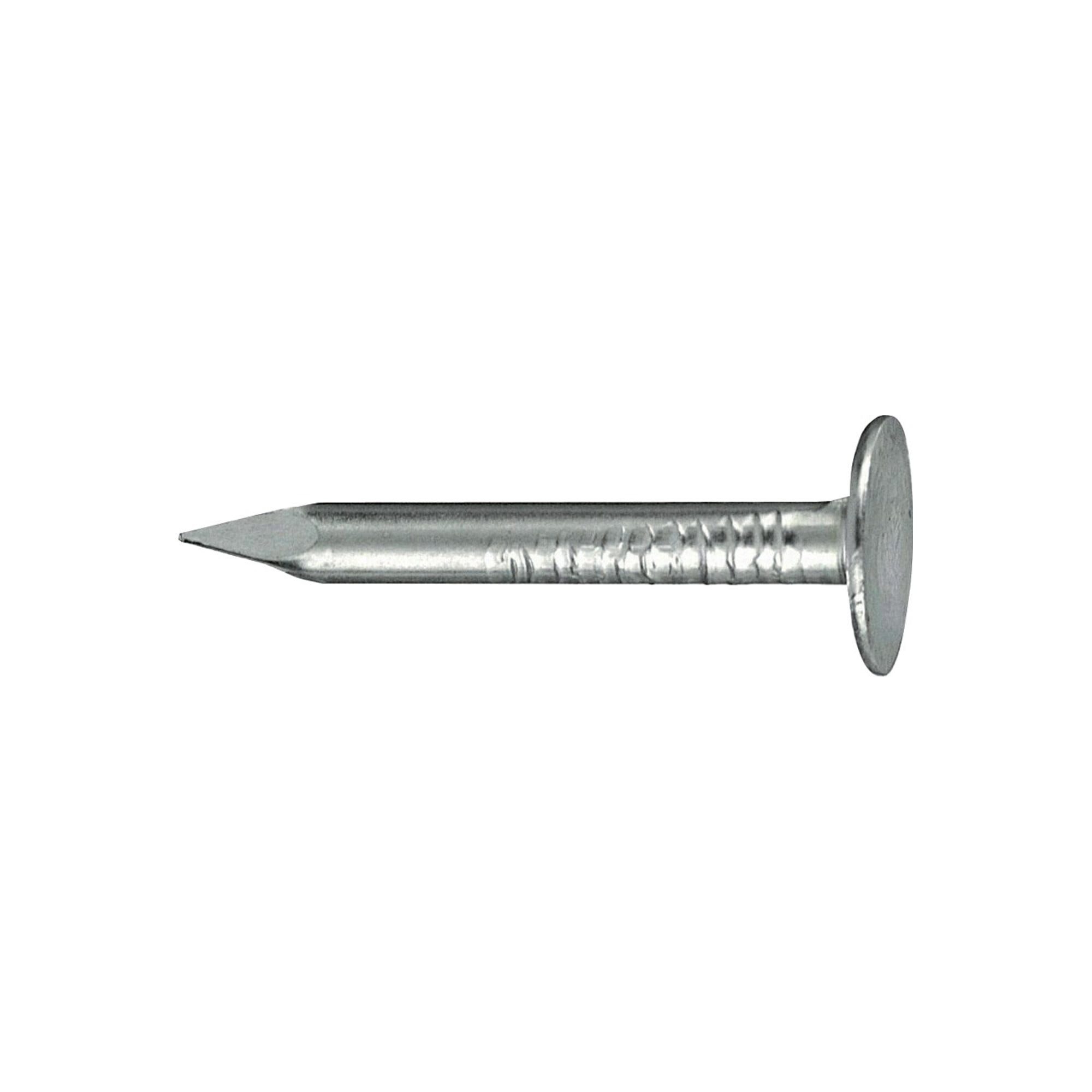 ELC Stauchkopfnagel Dachpappstift tzn 2,0x 20 a 2,5kg 5 Stk
