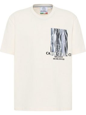 CARLO COLUCCI T-Shirt De Pandis