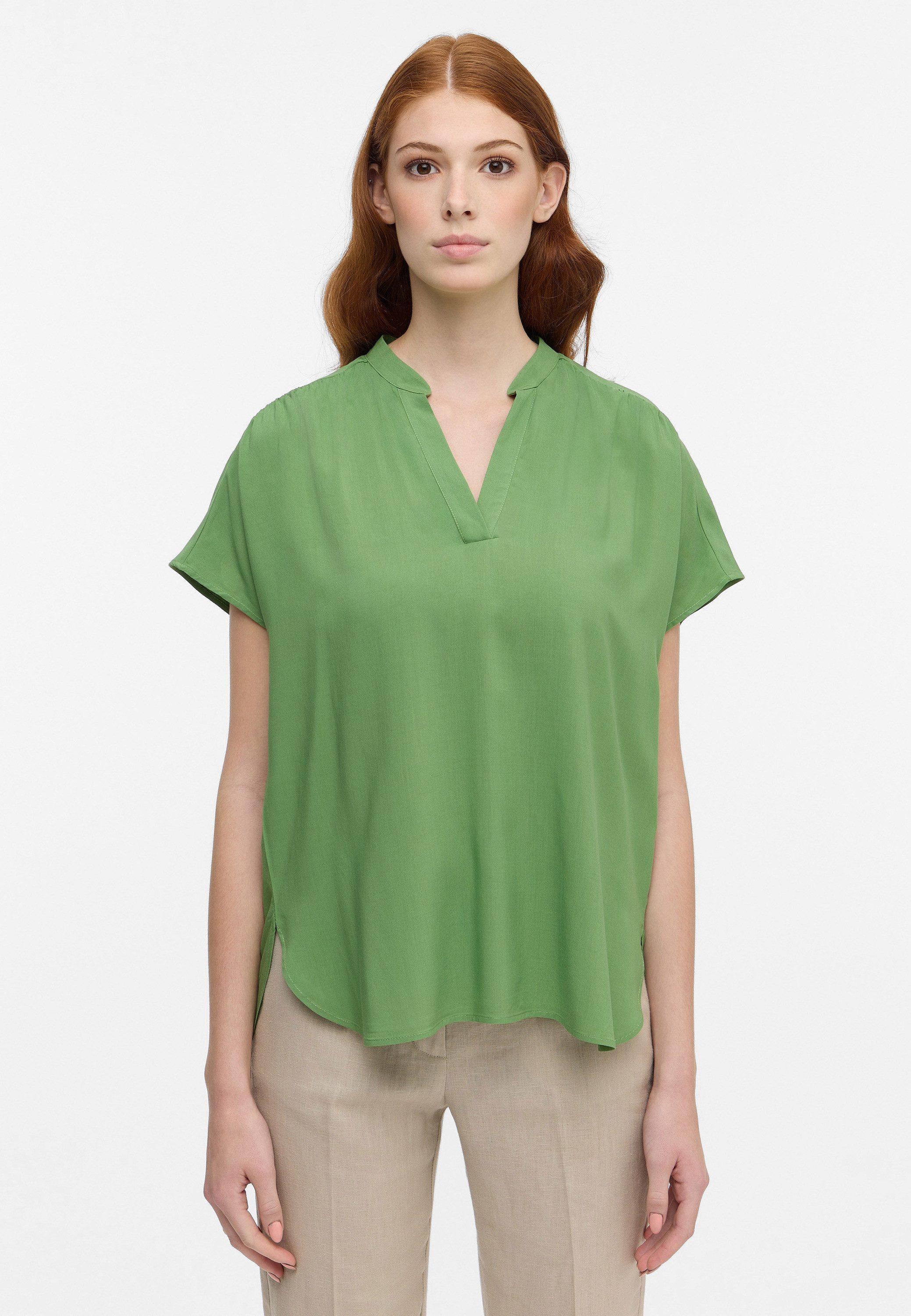 Eterna Shirtbluse LOOSE FIT günstig online kaufen