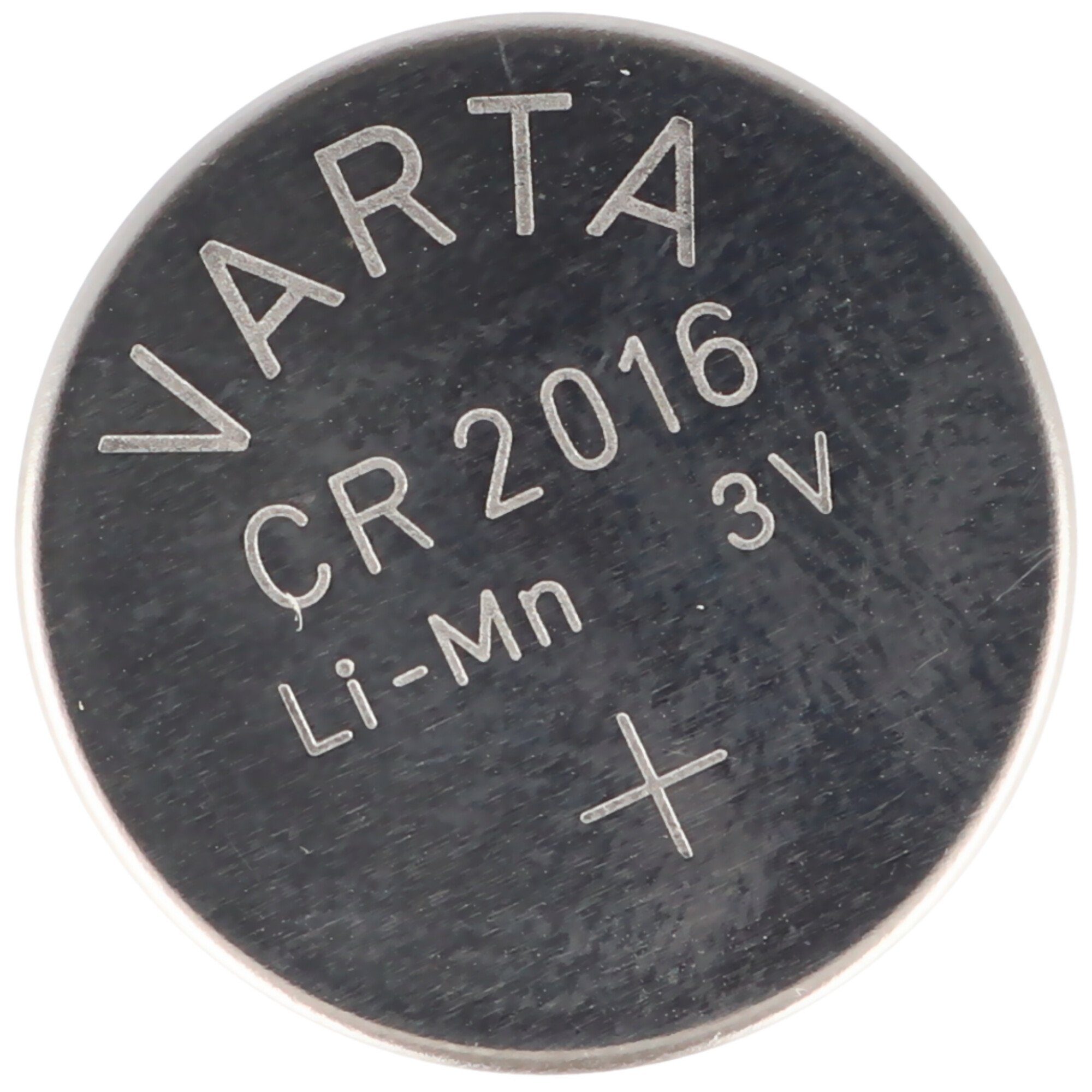 billig verkaufen VARTA Varta CR2016 Lithium Batterie, Batterie V) (3,0
