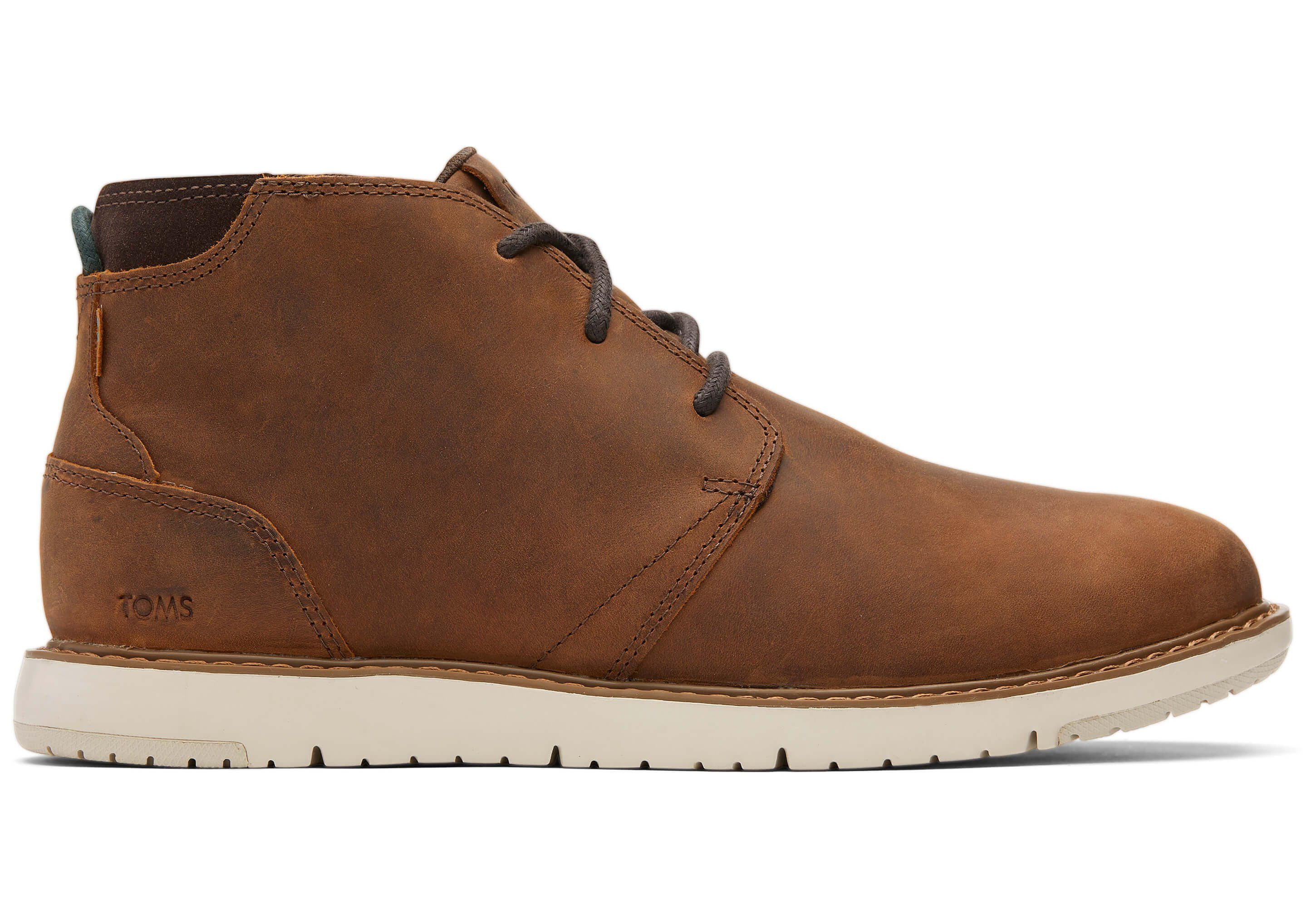 TOMS Luftkissen-Schuheinlage Navi Stiefel