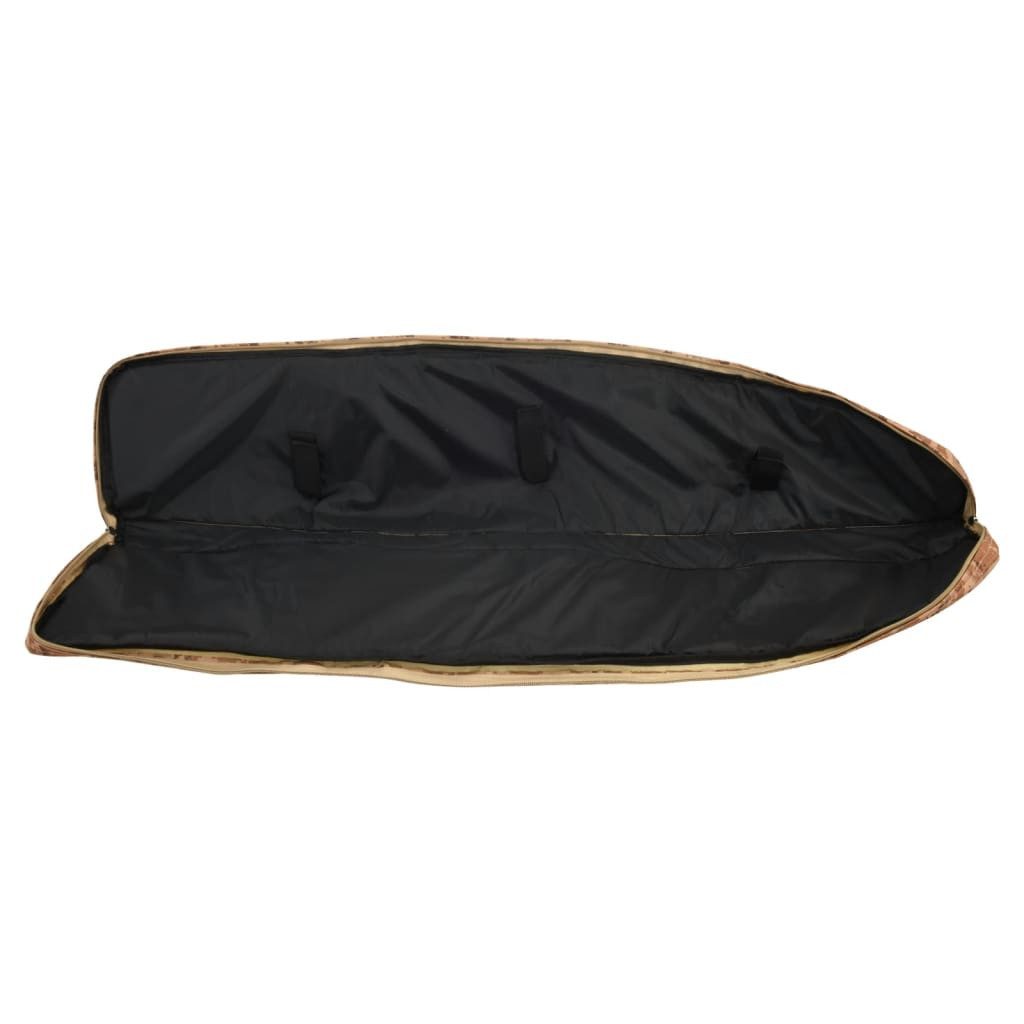vidaXL Koffer Gewehrtasche mit Schultergurt 135 cm Oxford-Gewebe günstig online kaufen