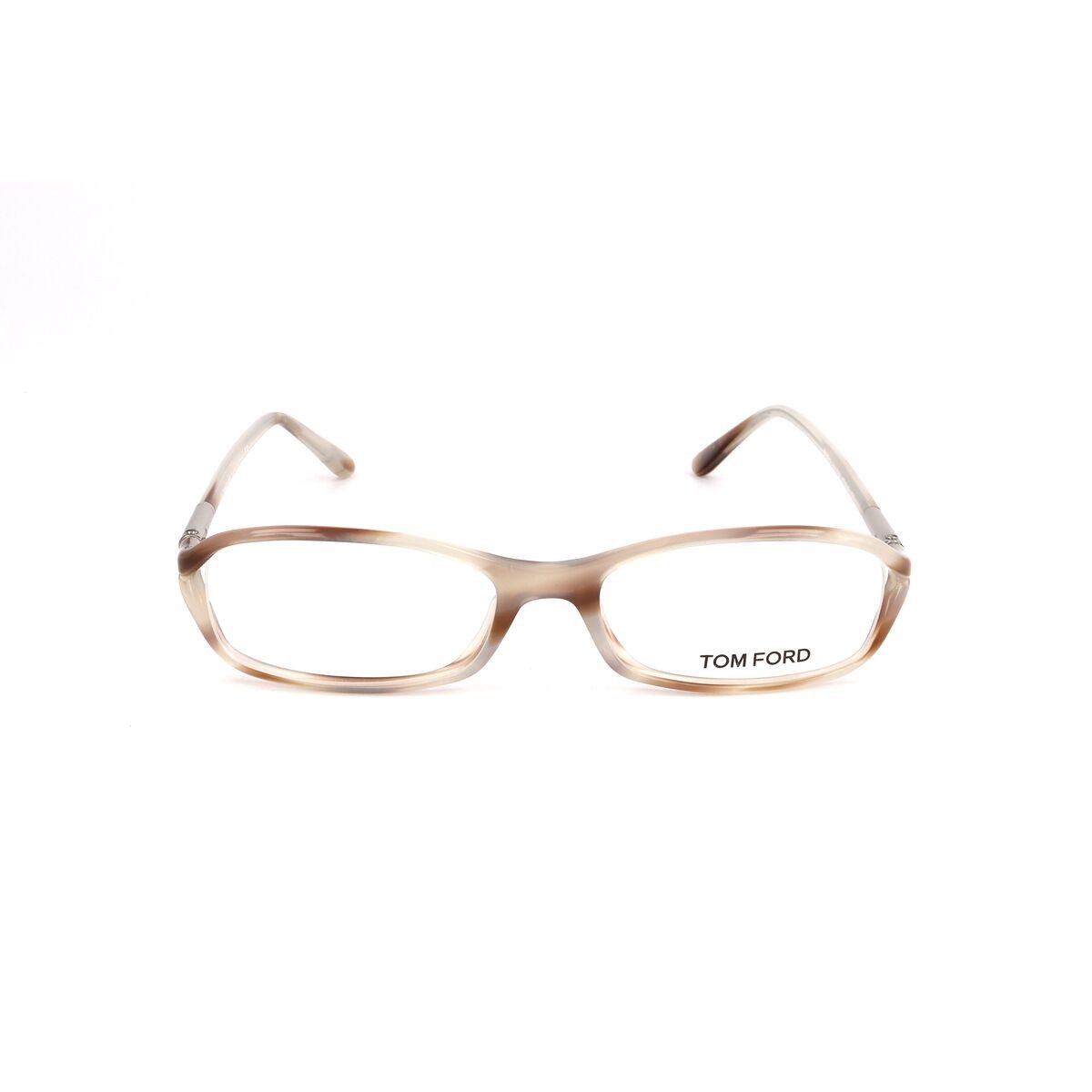 Tom Ford Brillengestell, Brillenfassung Tom Ford FT5019-Q88 Ø 50 mm