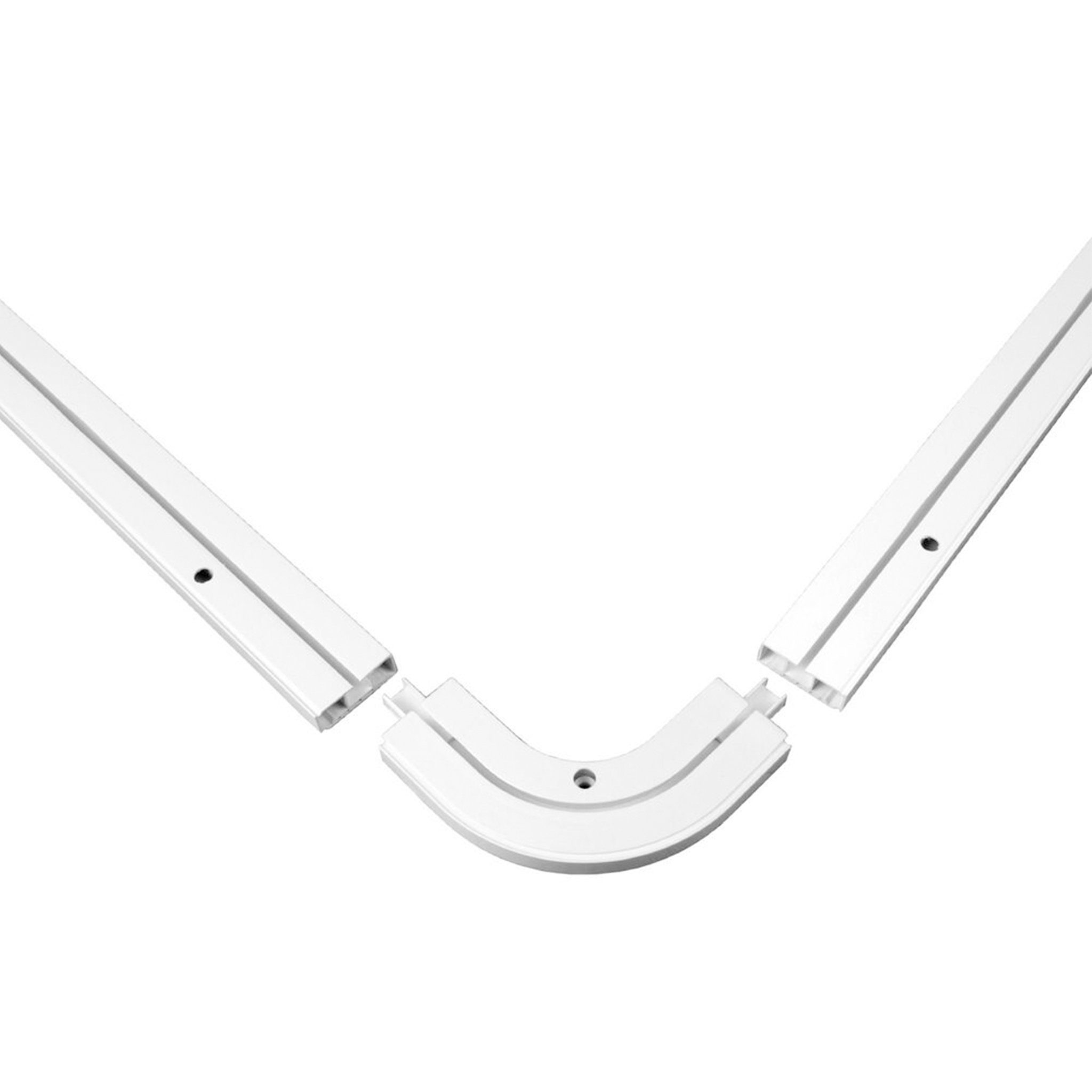 SN DECO GROUP Gardinenstange Innenbogen für günstig online kaufen