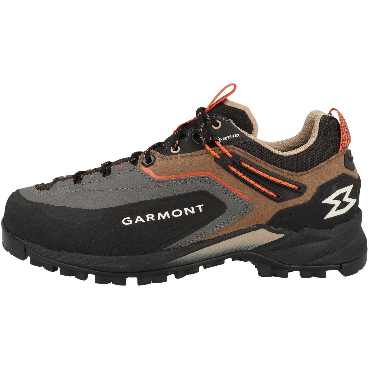 Garmont Akron GTX Herren Outdoorschuh Wanderschuhe, Trekking, Hiking, Freiz günstig online kaufen