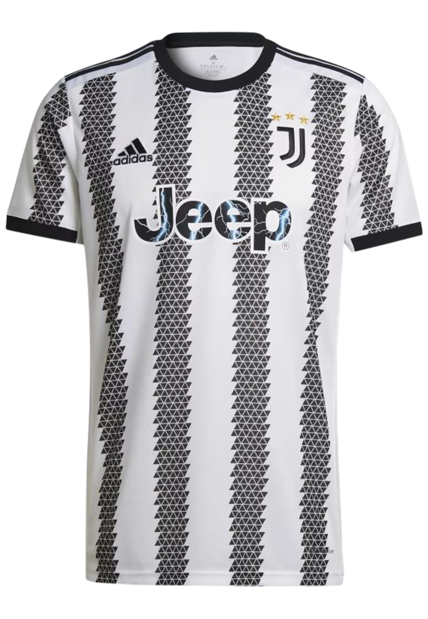 adidas Originals T-Shirt Juve (1-tlg) günstig online kaufen