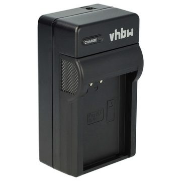 vhbw passend für Olympus E-P5, EM5, E-M5, OMD, OM-D, E-M1 Kamera / Foto Kamera-Ladegerät
