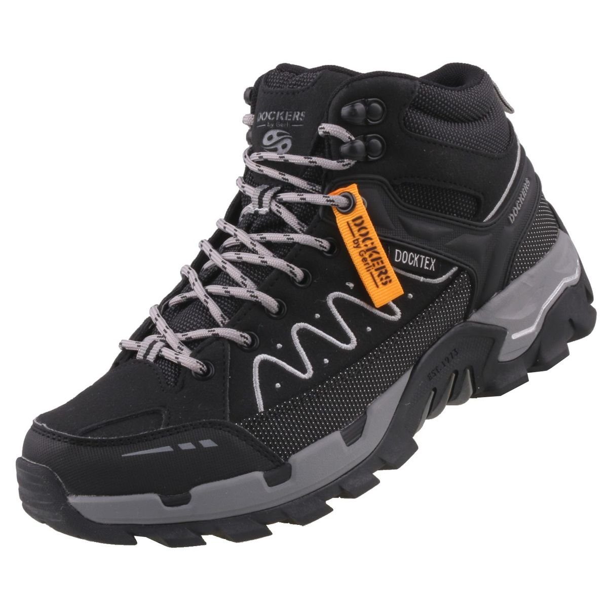 Dockers by Gerli 49LC201-706100 Outdoorschuh