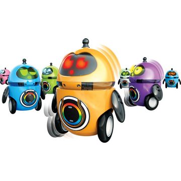 YCOO RC-Roboter Follow Me Droid Single Pack, sortiert (zufällige Farbe)