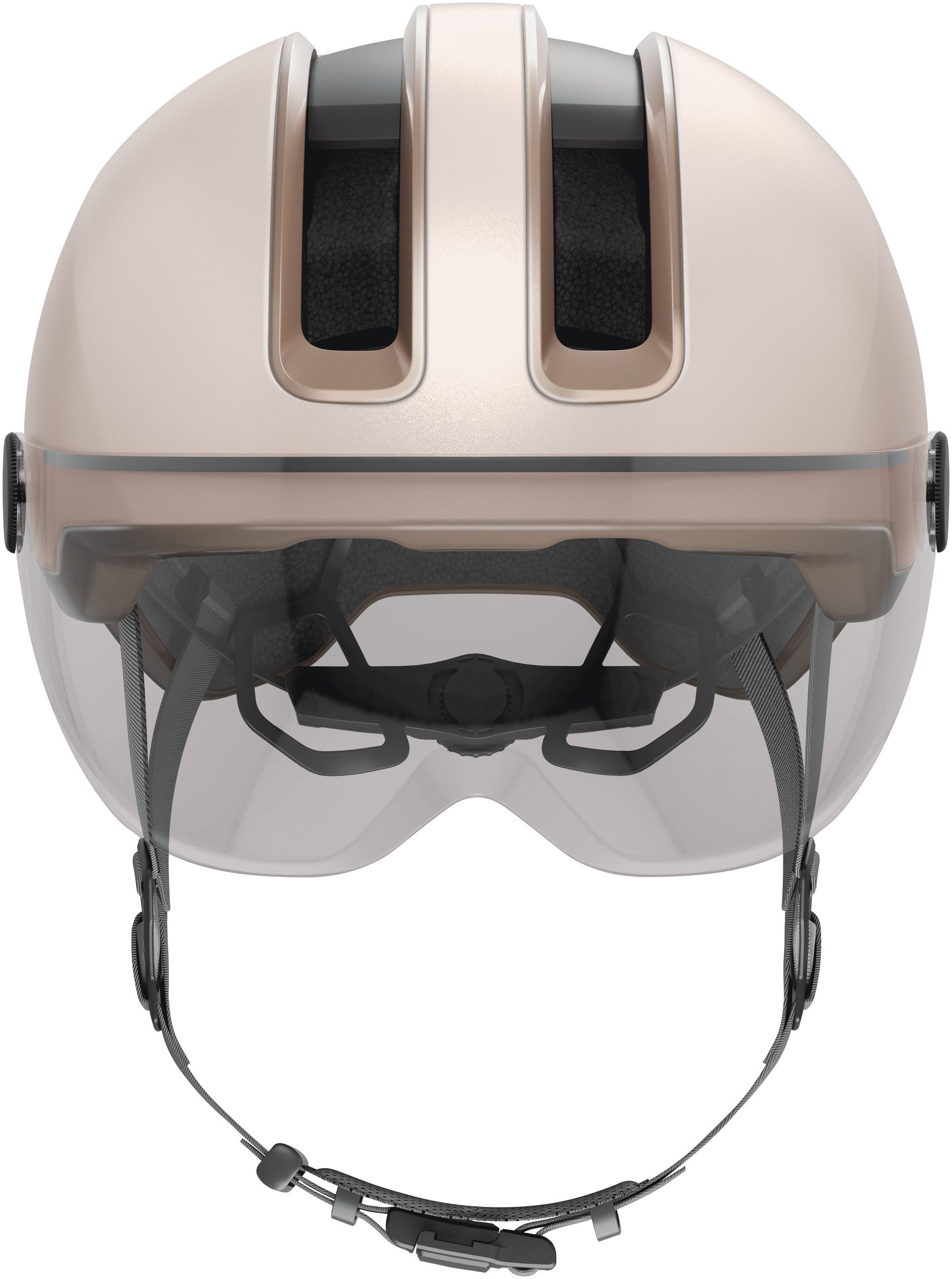 ABUS Fahrradhelm HUD-Y ACE
