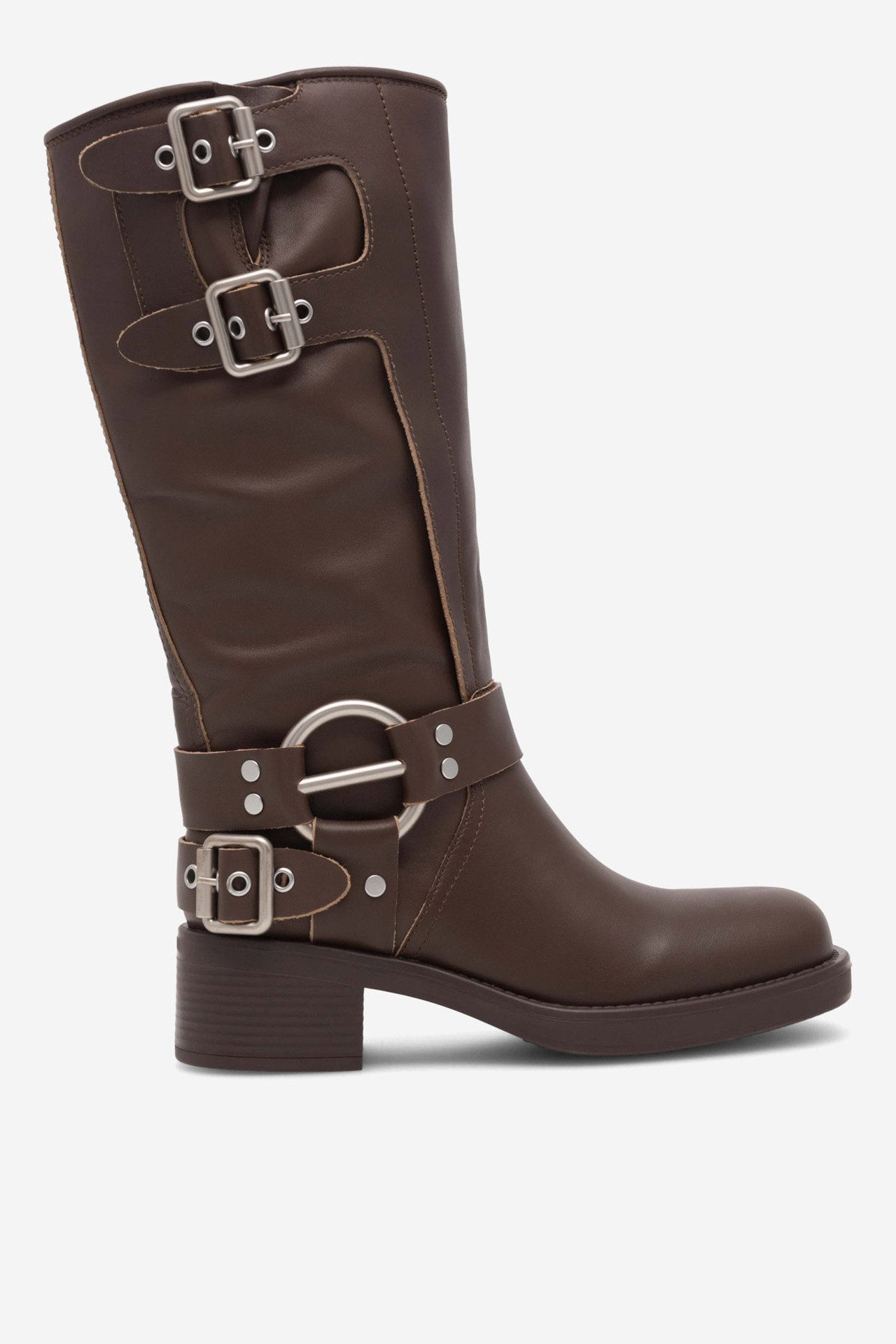 Badura Badura Damen Kosake 41 braun 5905588222804 Cowboy Boots