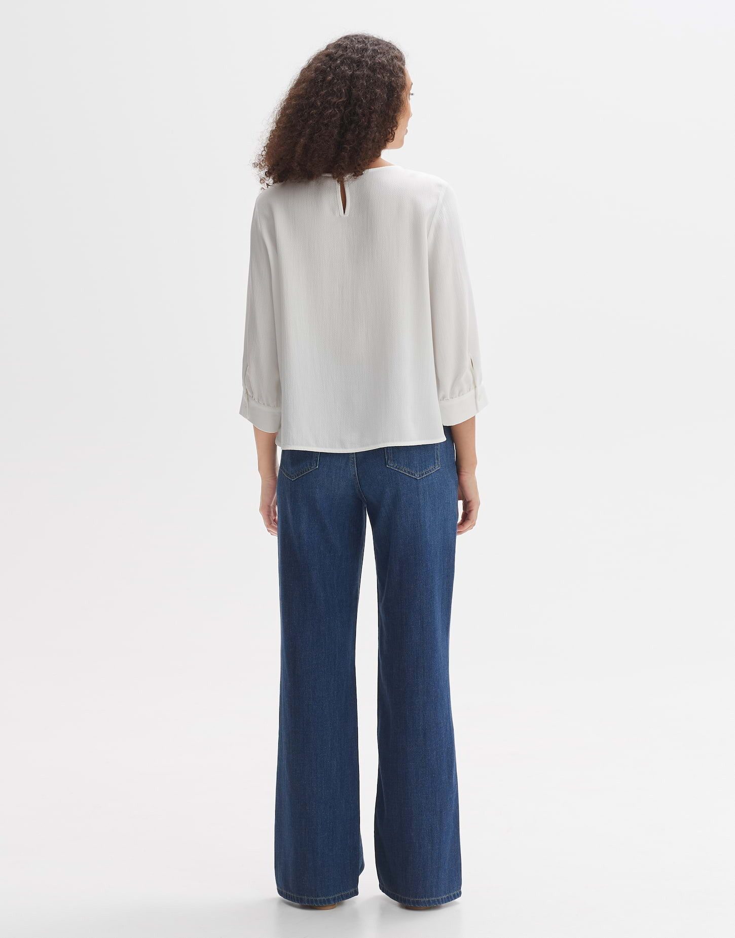 OPUS Shirtbluse Shirtbluse FUKETA