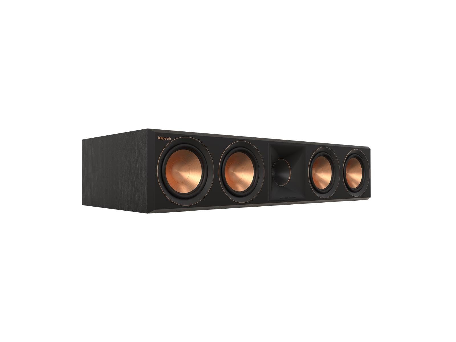 Klipsch Klipsch RP-504C II Center-Lautsprecher Center-Lautsprecher