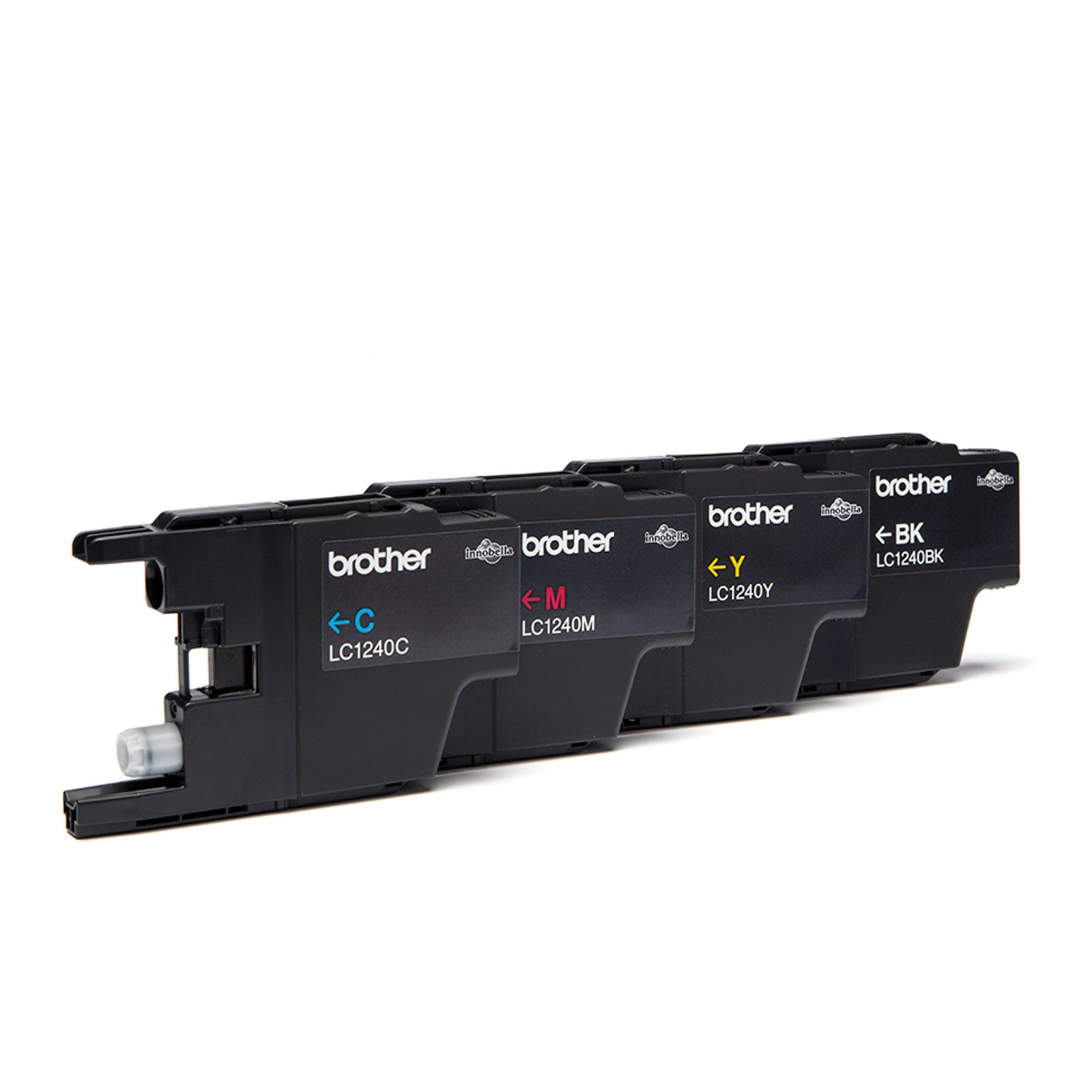 Brother LC-1240VALBPDR Tintenpatronen Tintenpatrone