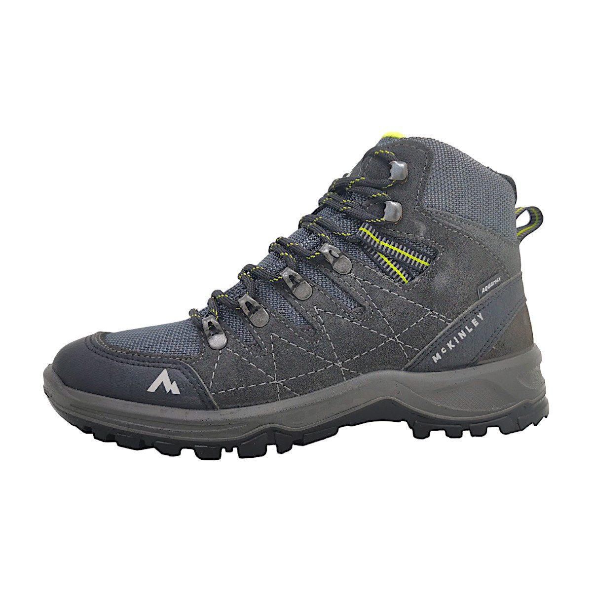 Wanderschuh Outdoorschuh