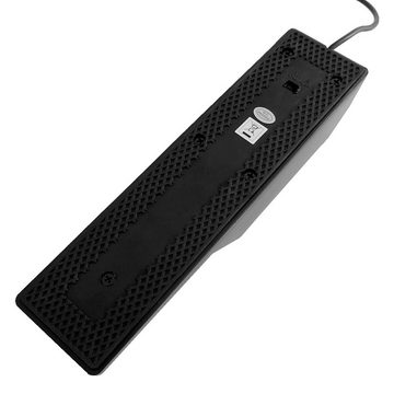 Artesia Musikinstrumentenpedal AP-2, (Sustain-Pedal für, Keyboards und Digitalpianos)